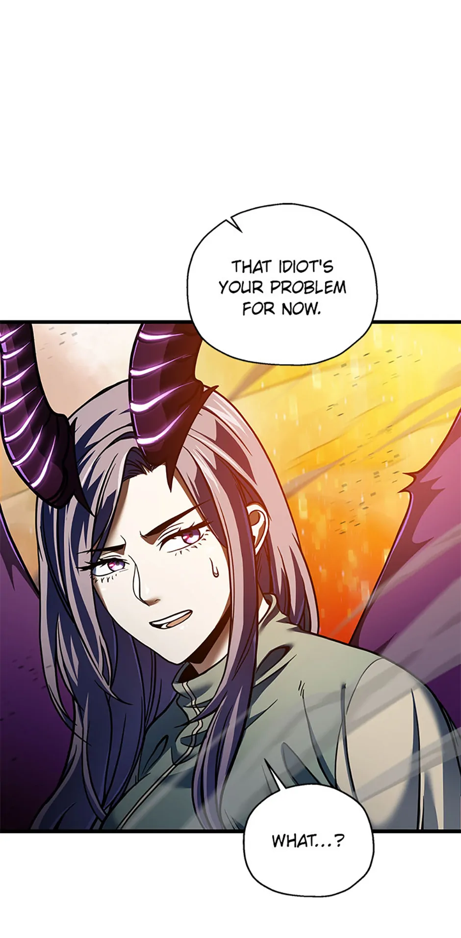 Read The Player Who Can't Level Up ENGLISH Manga Online