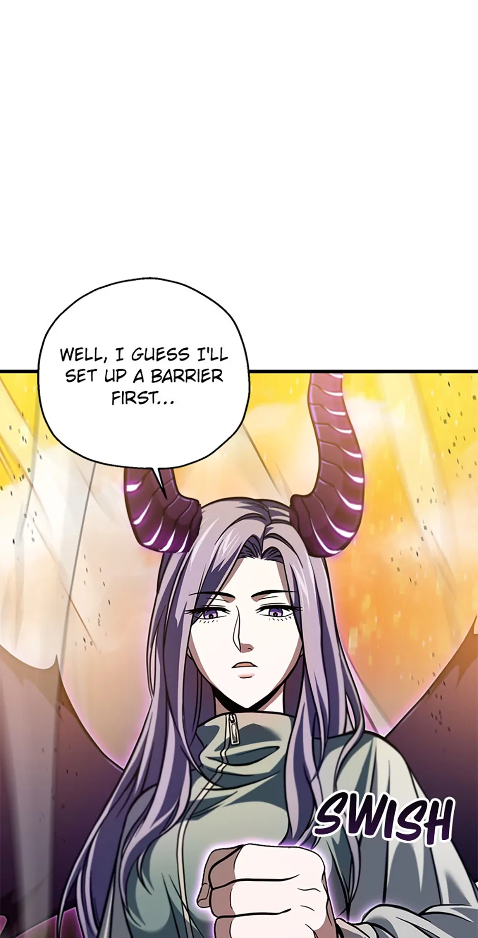 Read The Player Who Can't Level Up ENGLISH Manga Online