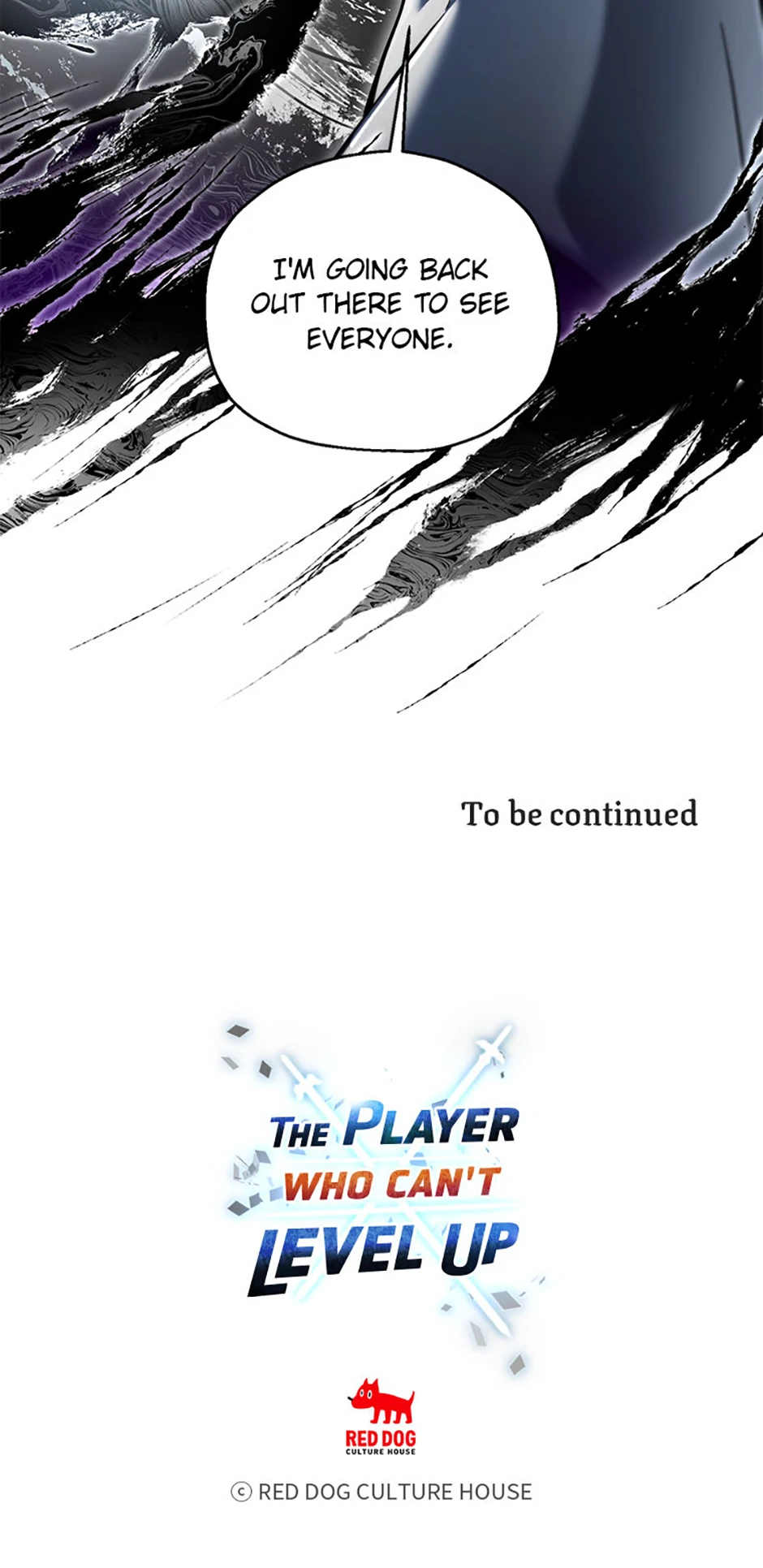 Read The Player Who Can't Level Up ENGLISH Manga Online