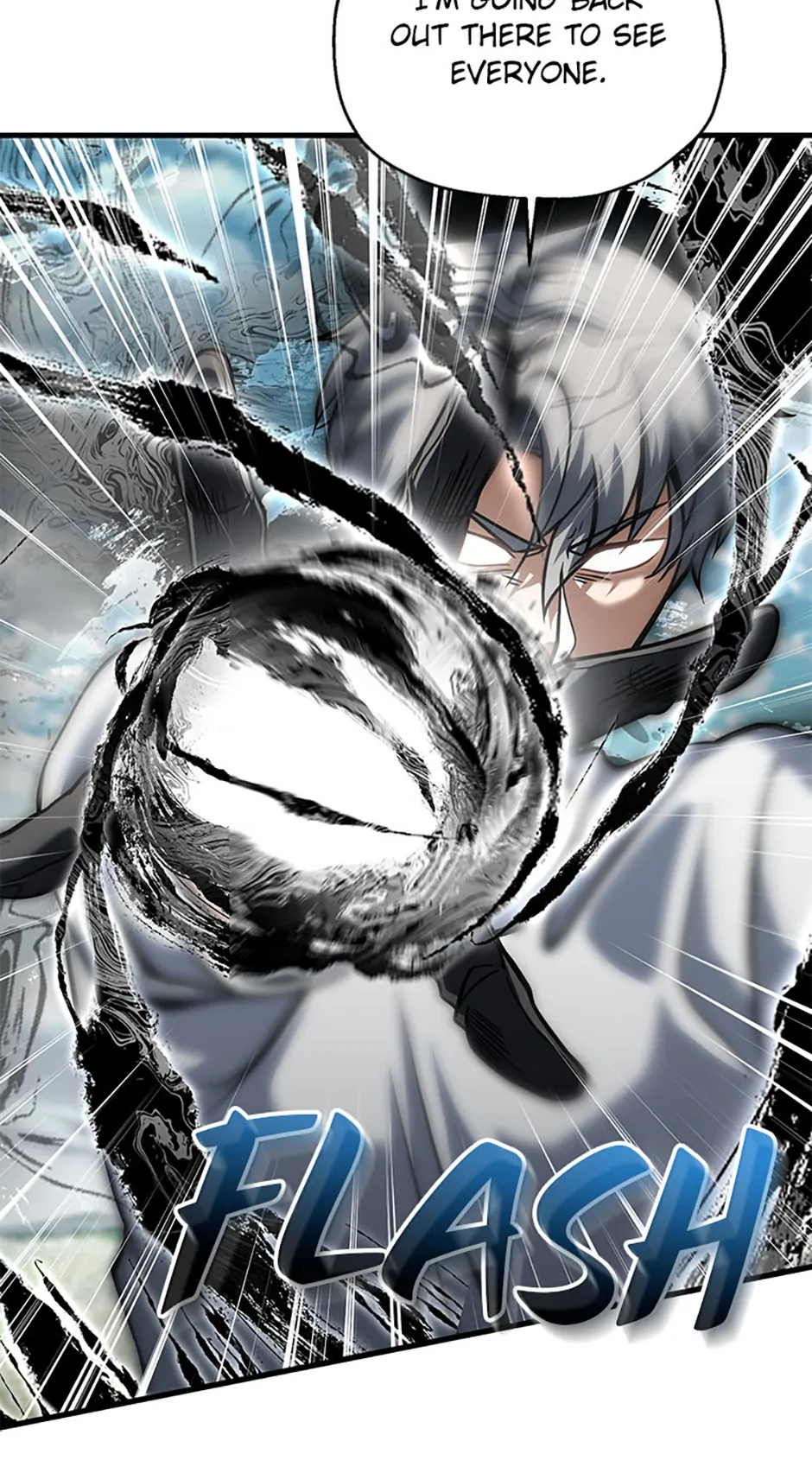 Read The Player Who Can't Level Up ENGLISH Manga Online