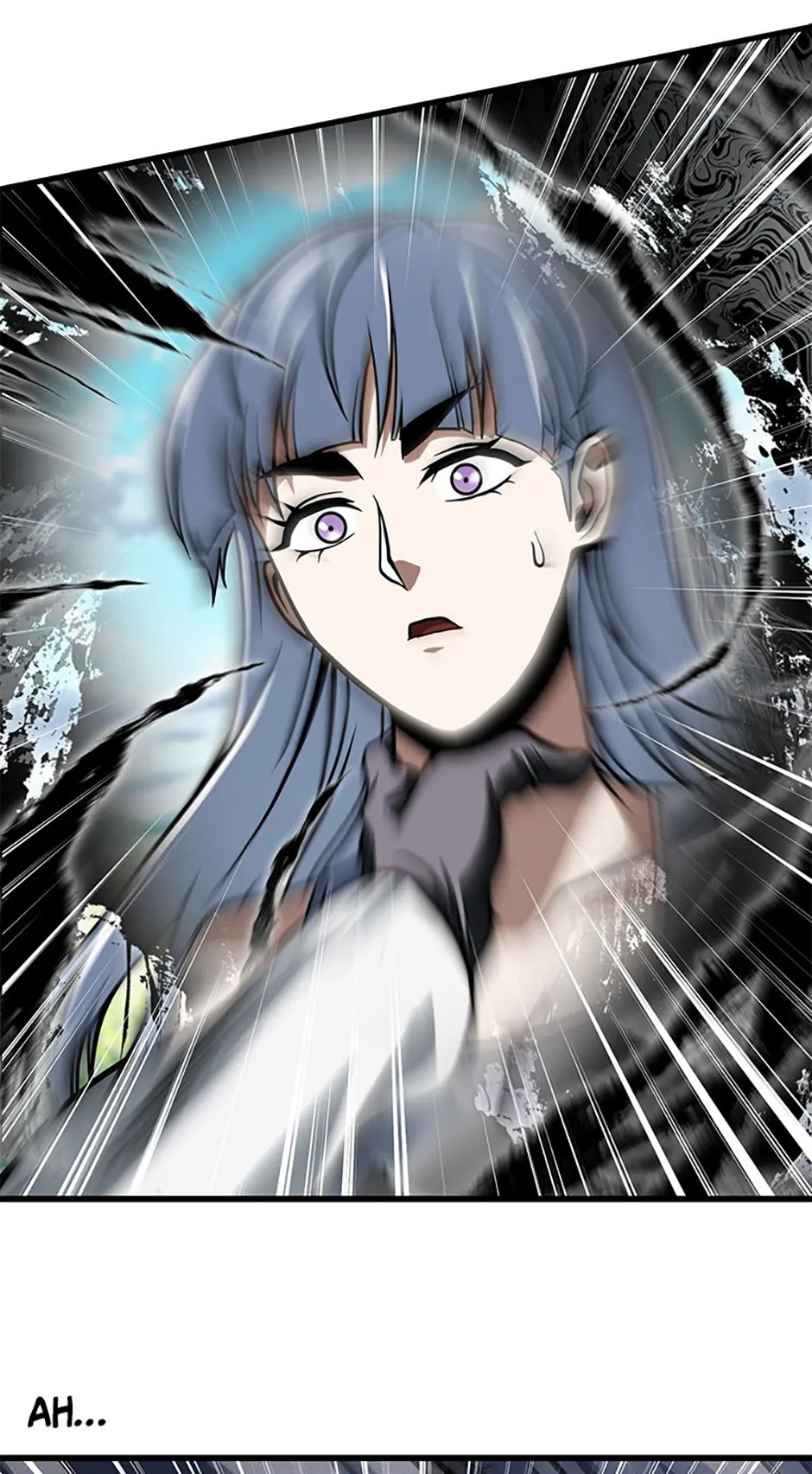 Read The Player Who Can't Level Up ENGLISH Manga Online