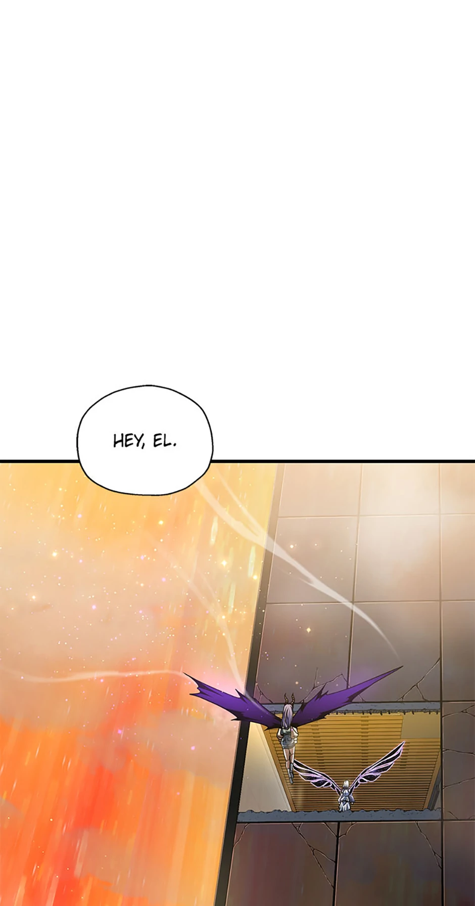 Read The Player Who Can't Level Up ENGLISH Manga Online