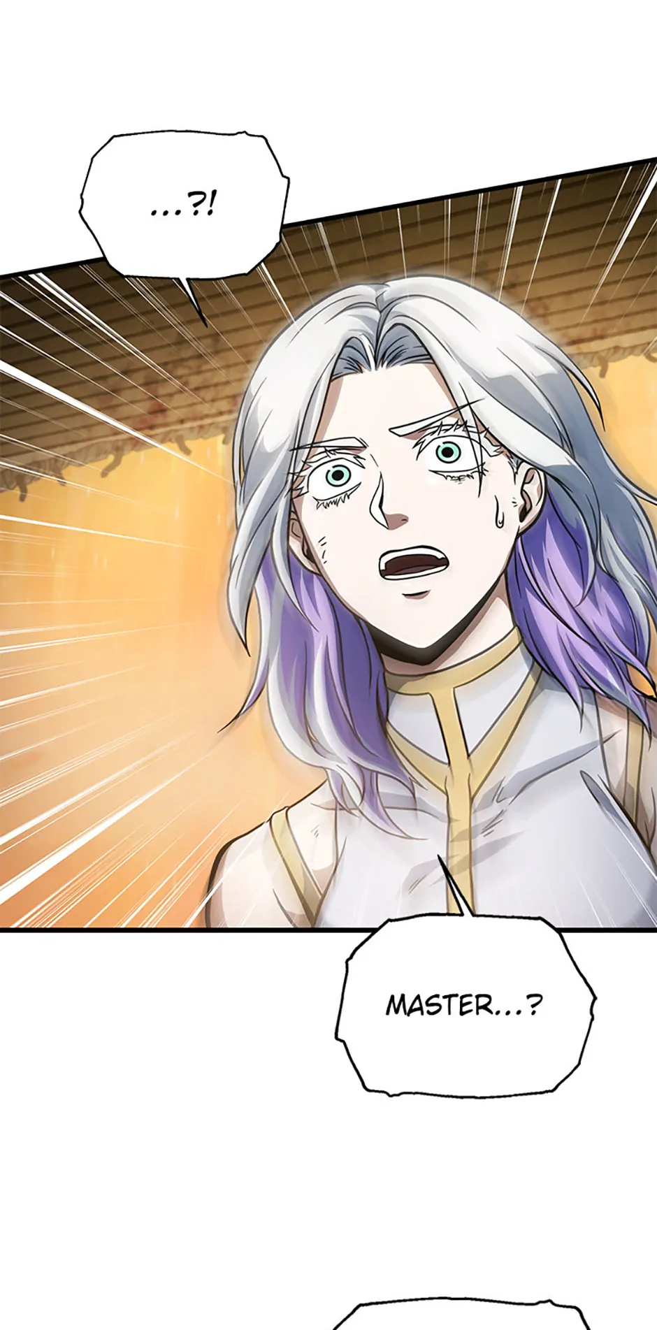 Read The Player Who Can't Level Up ENGLISH Manga Online