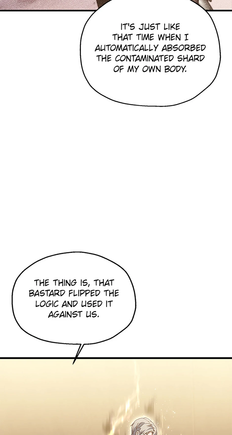 Read The Player Who Can't Level Up ENGLISH Manga Online