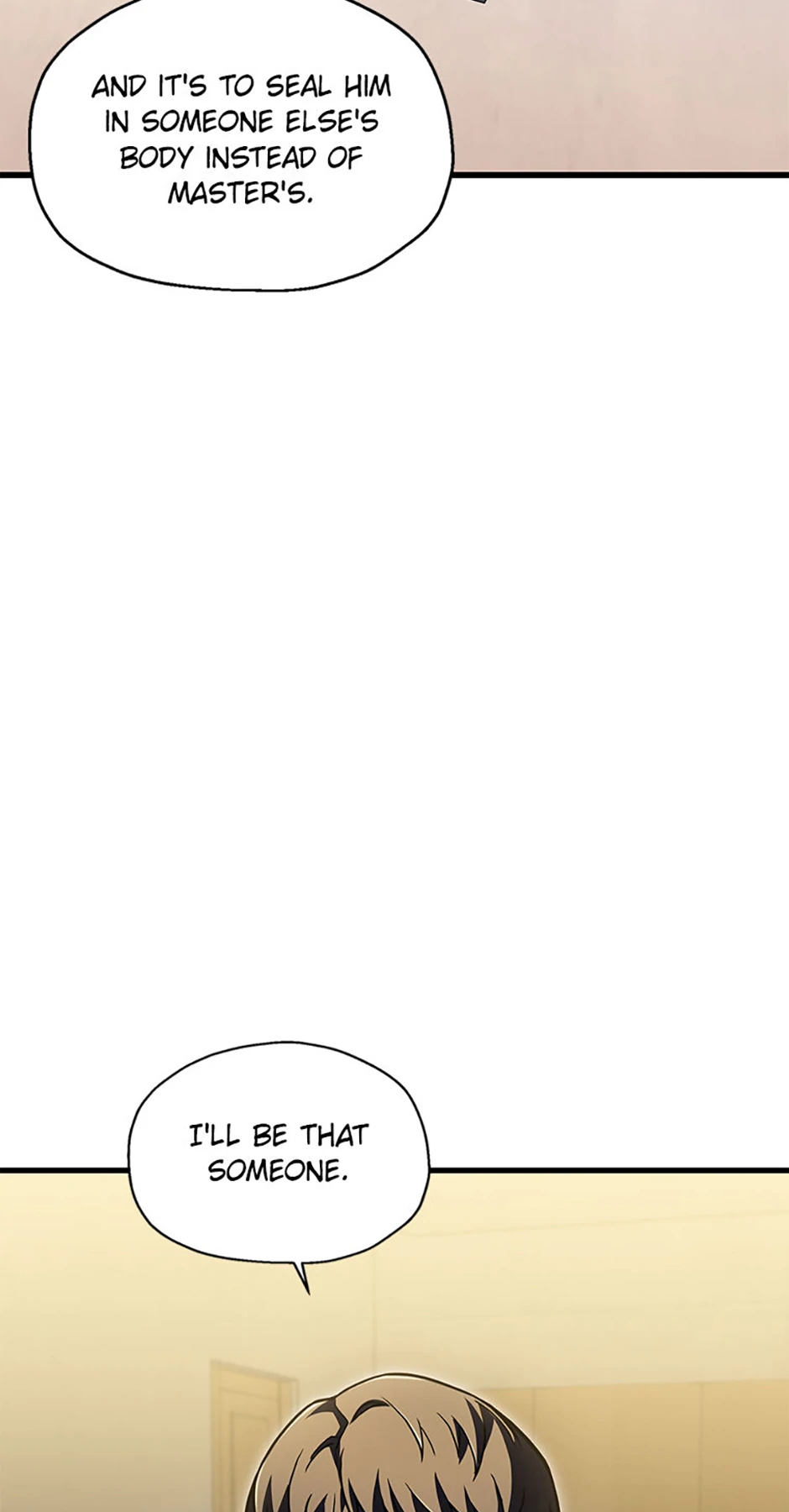 Read The Player Who Can't Level Up ENGLISH Manga Online