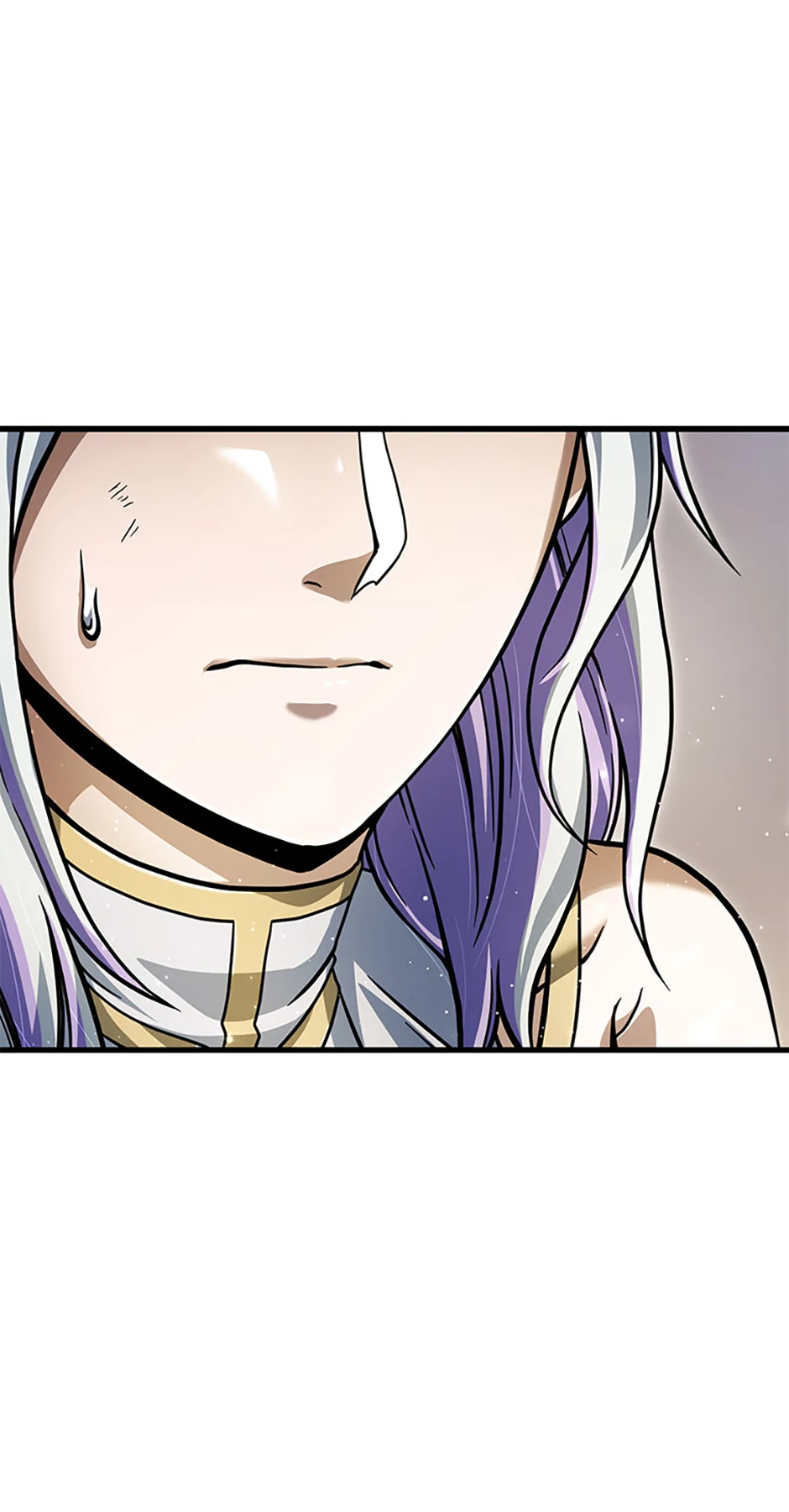 Read The Player Who Can't Level Up ENGLISH Manga Online