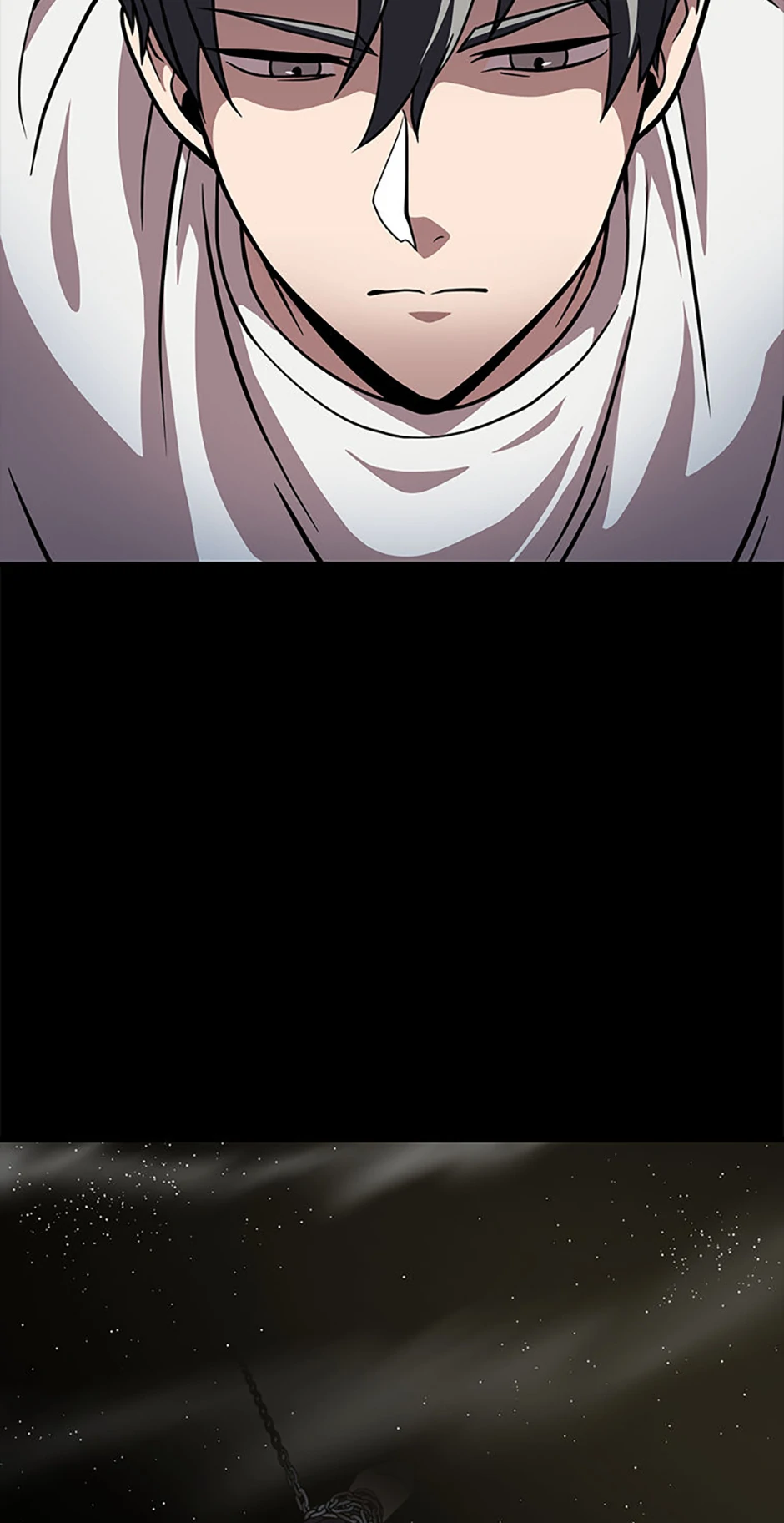 Read The Player Who Can't Level Up ENGLISH Manga Online