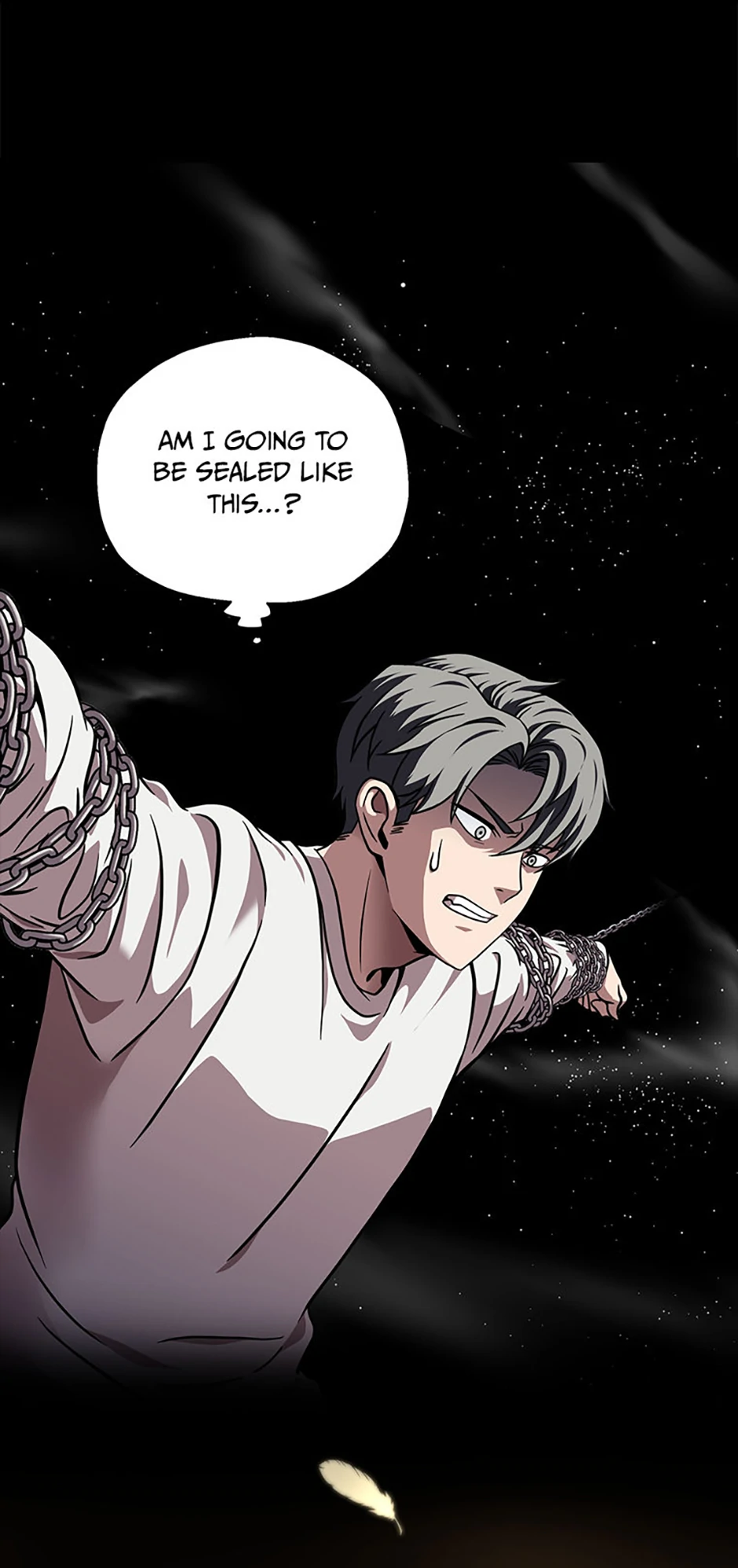 Read The Player Who Can't Level Up ENGLISH Manga Online