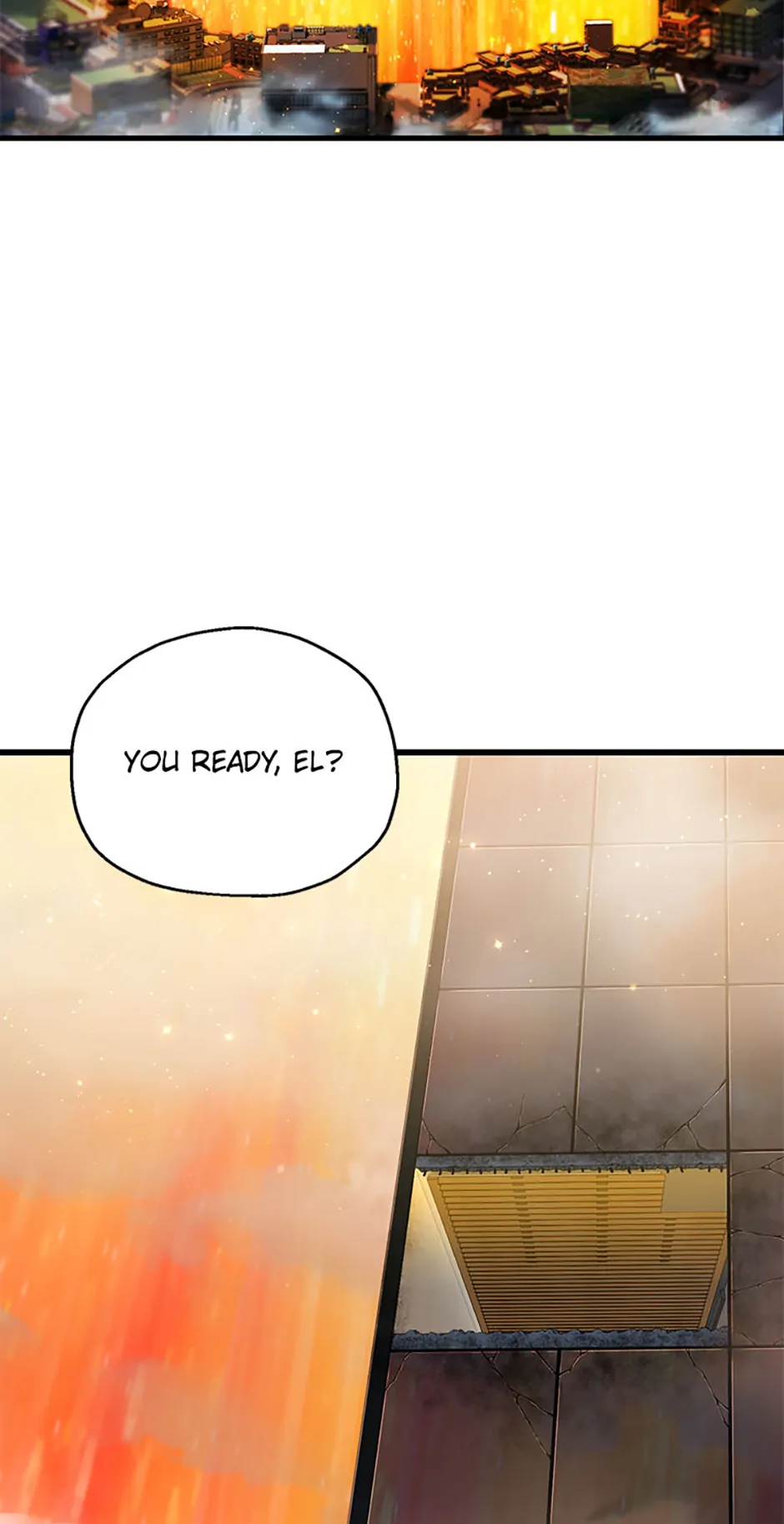 Read The Player Who Can't Level Up ENGLISH Manga Online