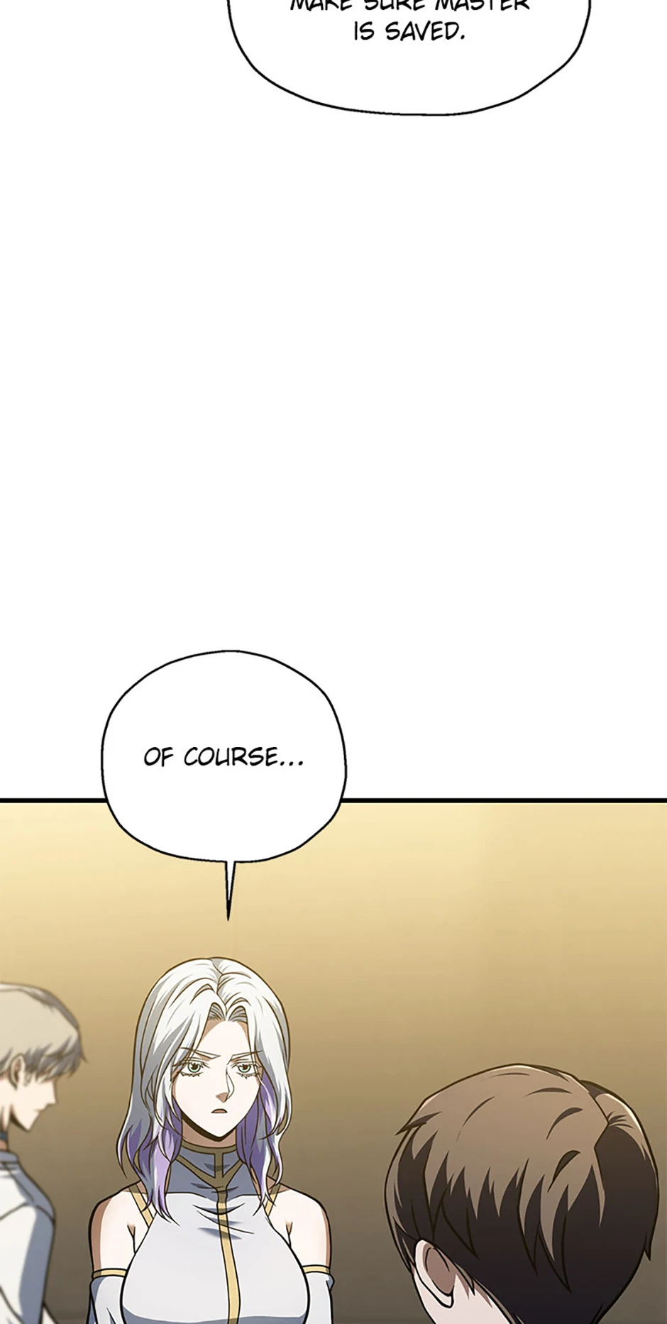 Read The Player Who Can't Level Up ENGLISH Manga Online