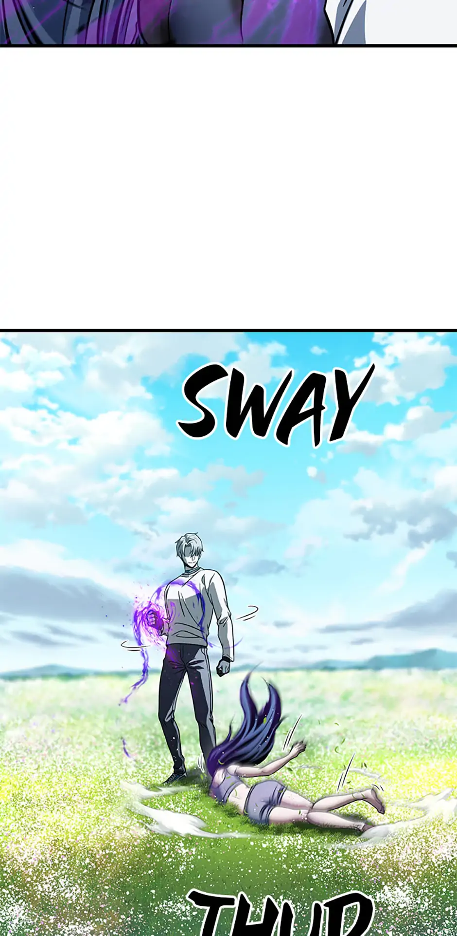 Read The Player Who Can't Level Up ENGLISH Manga Online