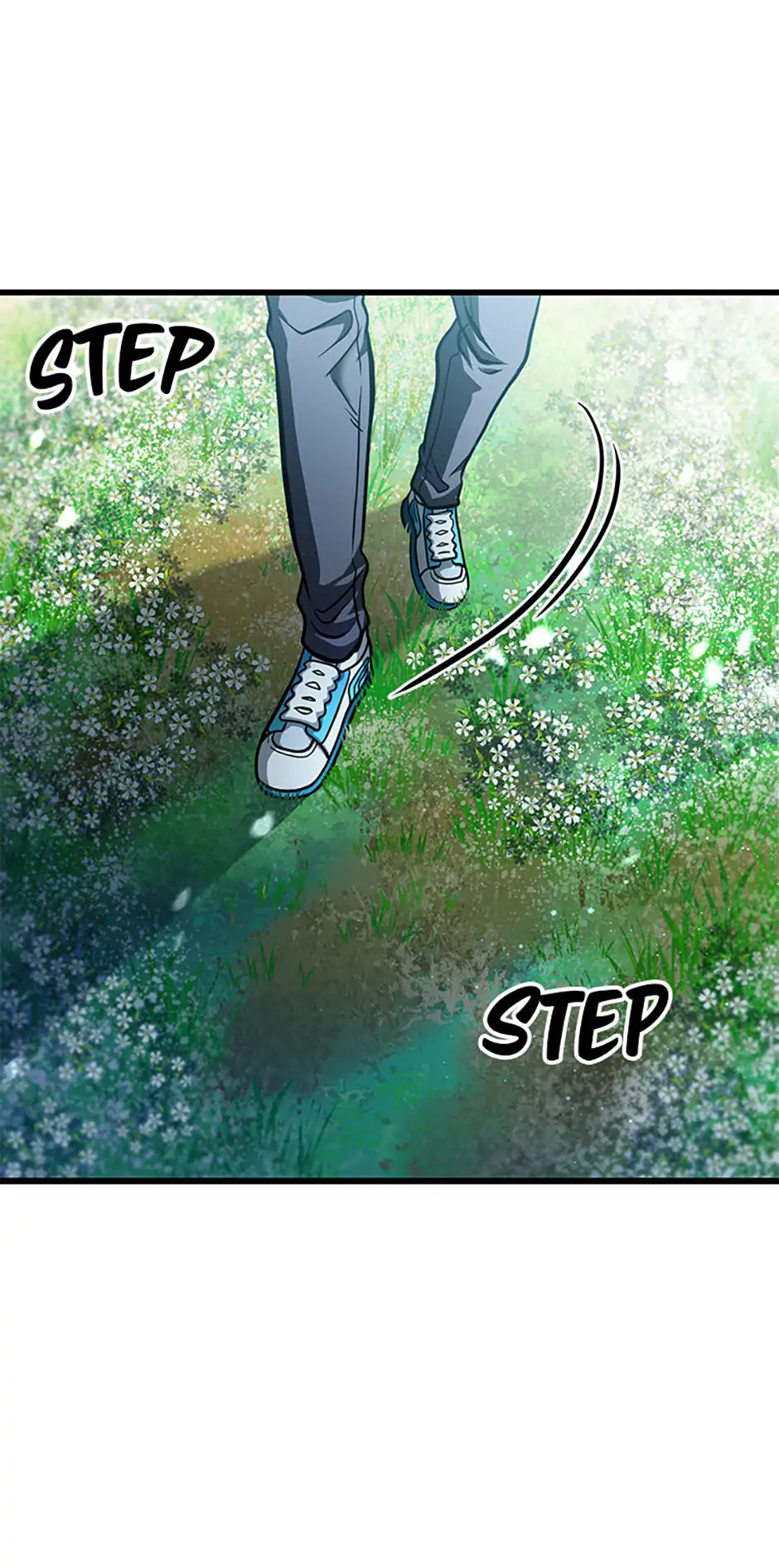 Read The Player Who Can't Level Up ENGLISH Manga Online