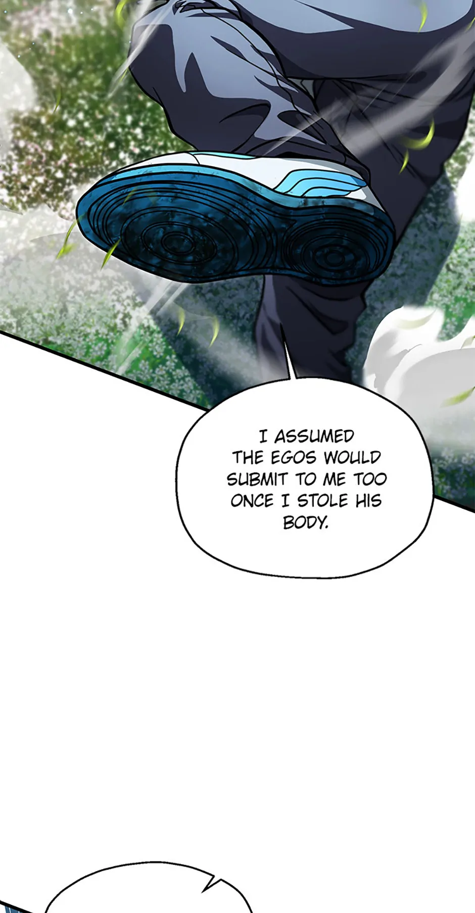 Read The Player Who Can't Level Up ENGLISH Manga Online