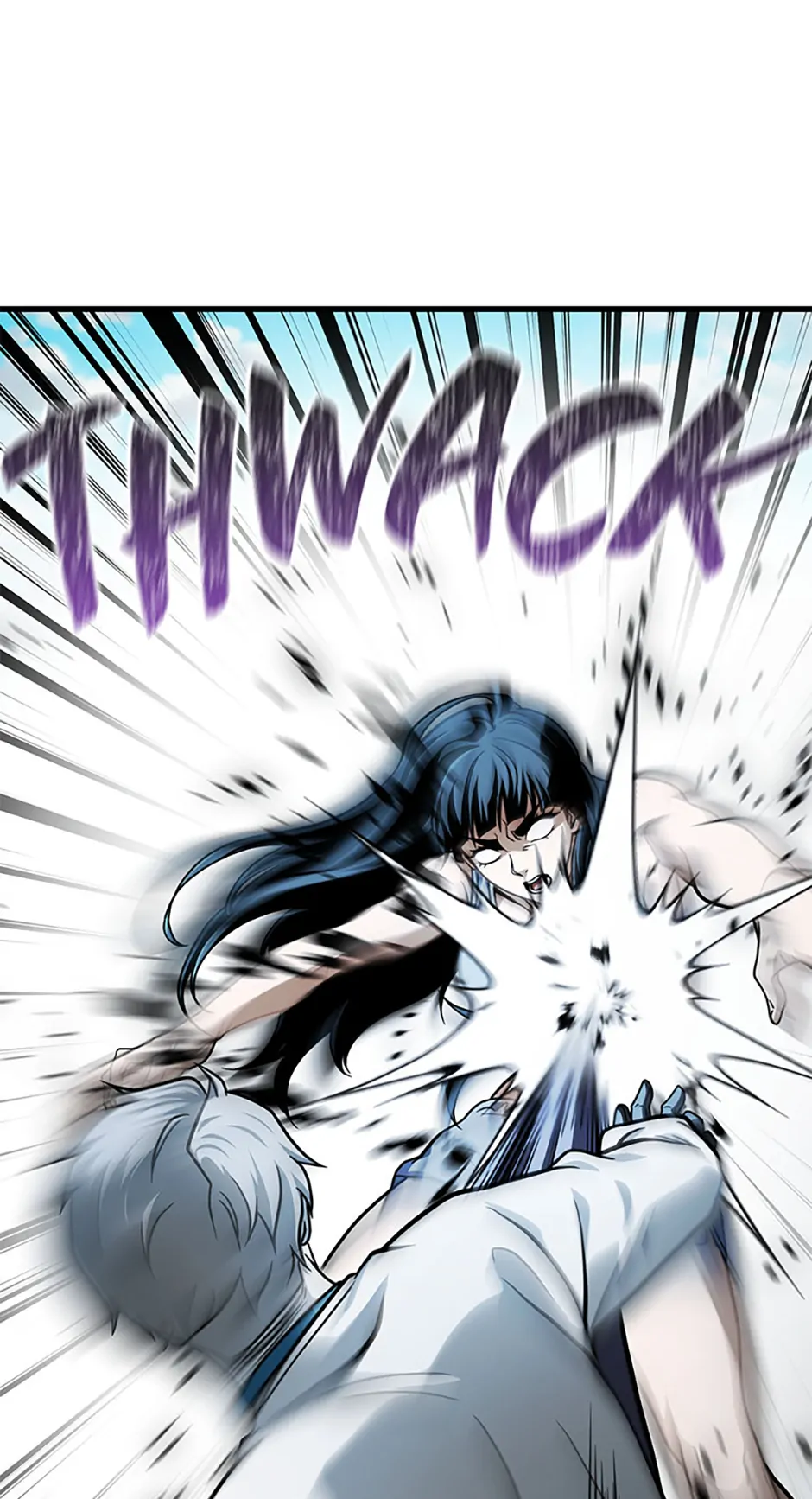 Read The Player Who Can't Level Up ENGLISH Manga Online