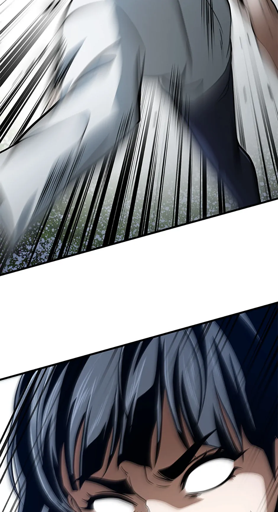 Read The Player Who Can't Level Up ENGLISH Manga Online