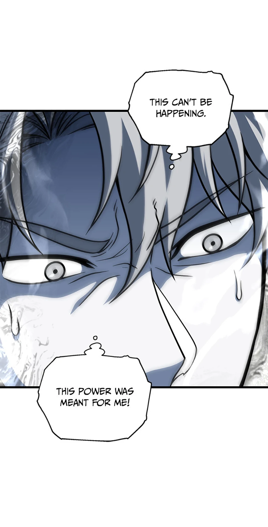 Read The Player Who Can't Level Up ENGLISH Manga Online