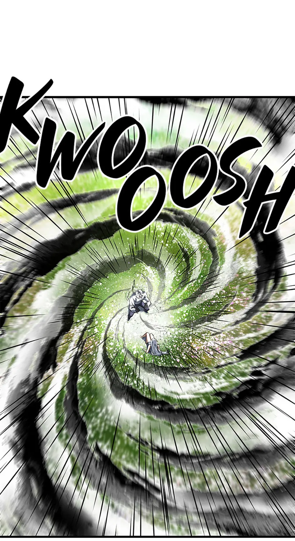 Read The Player Who Can't Level Up ENGLISH Manga Online