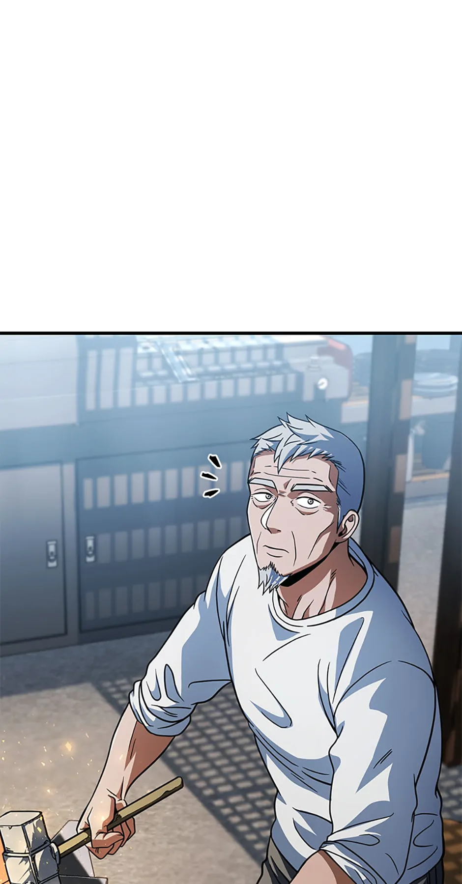 Read The Player Who Can't Level Up ENGLISH Manga Online