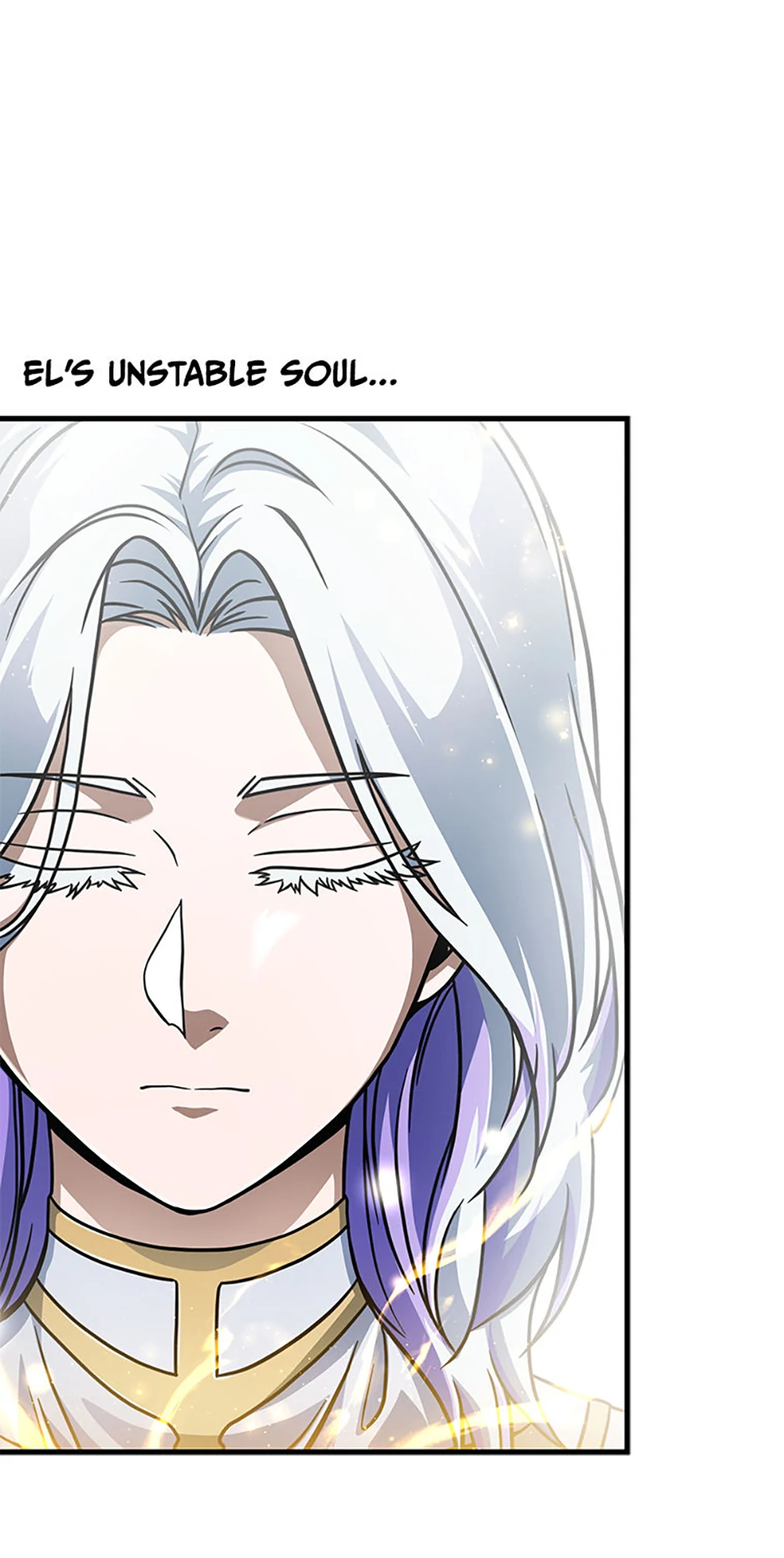 Read The Player Who Can't Level Up ENGLISH Manga Online