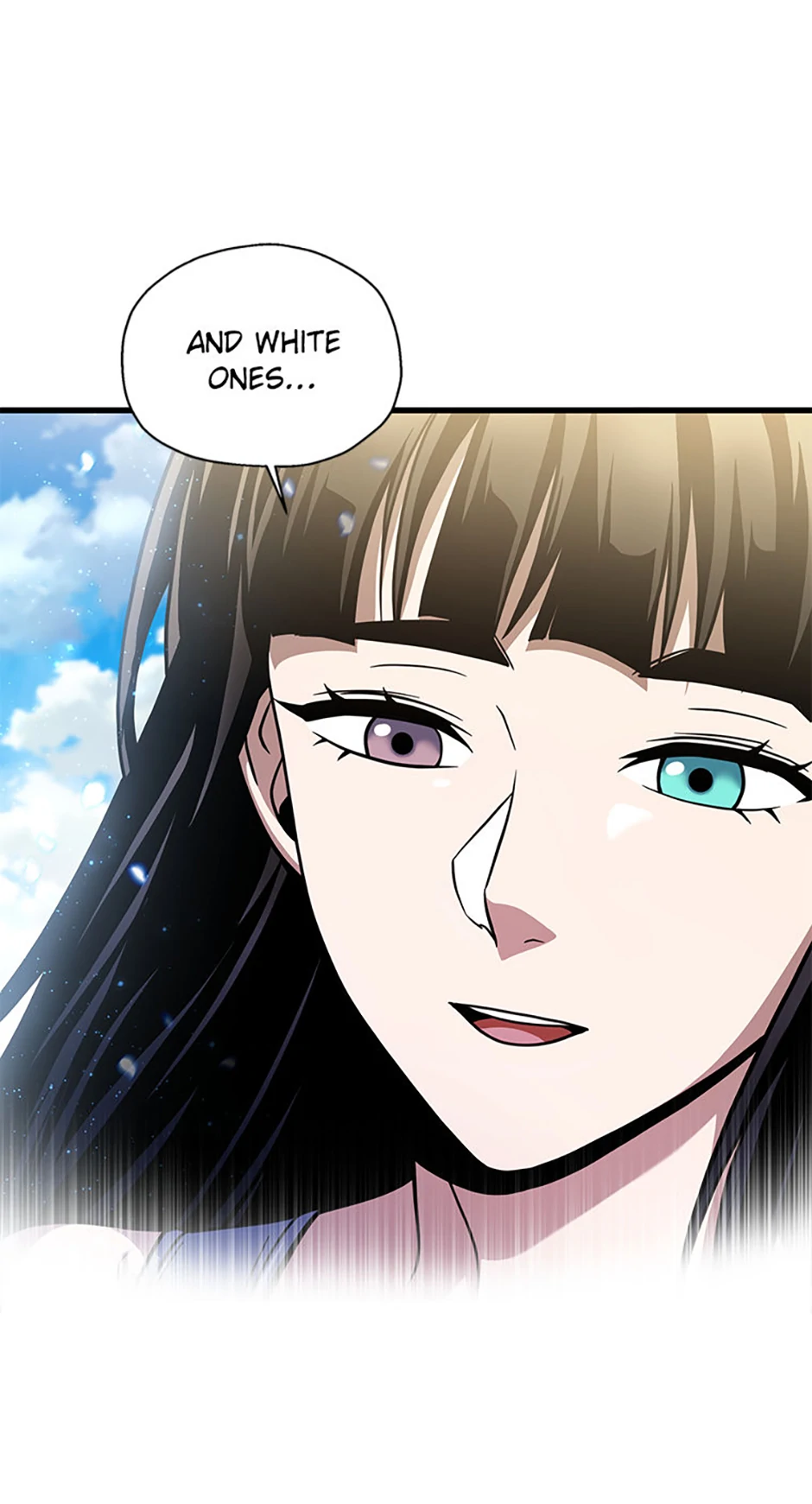 Read The Player Who Can't Level Up ENGLISH Manga Online