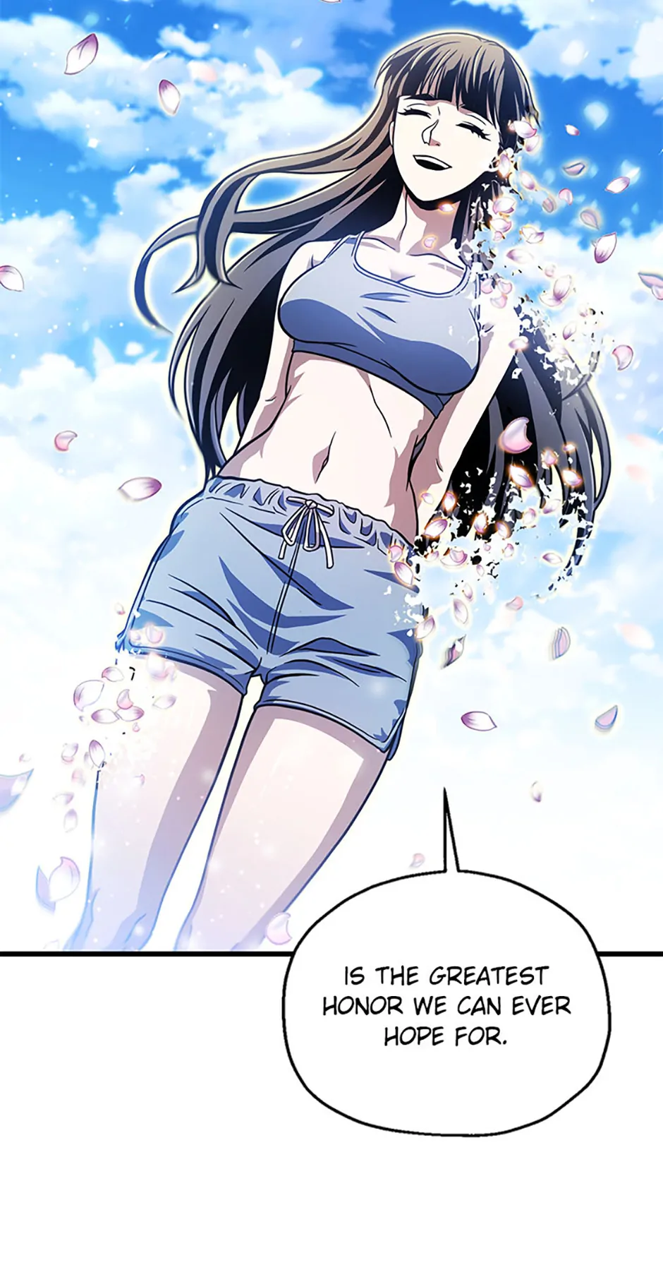 Read The Player Who Can't Level Up ENGLISH Manga Online