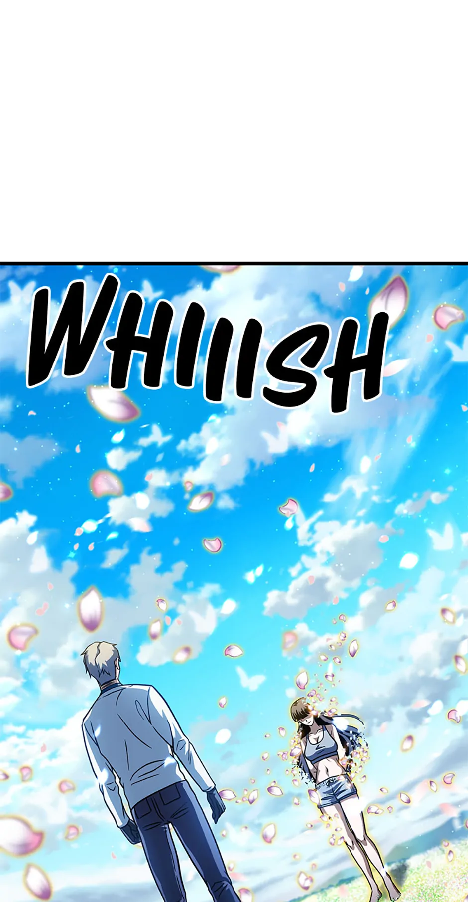 Read The Player Who Can't Level Up ENGLISH Manga Online