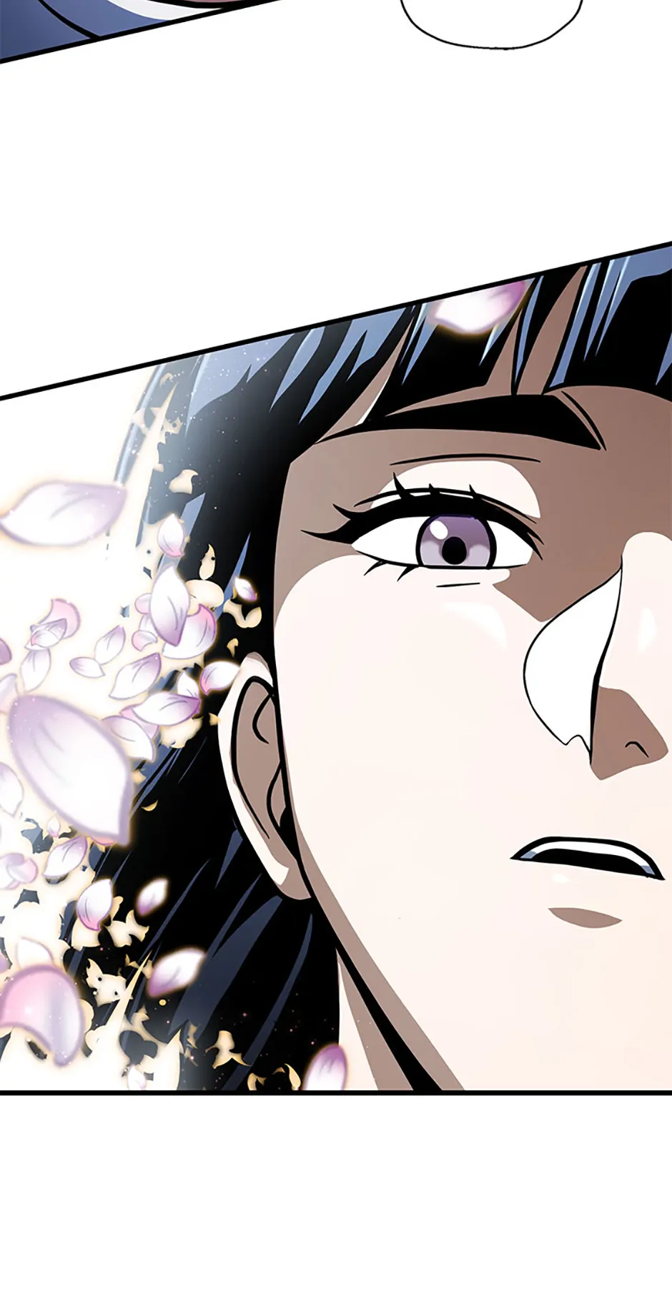 Read The Player Who Can't Level Up ENGLISH Manga Online