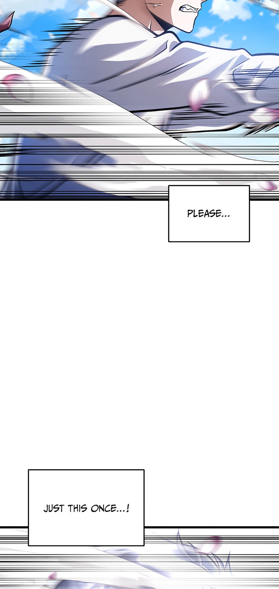 Read The Player Who Can't Level Up ENGLISH Manga Online