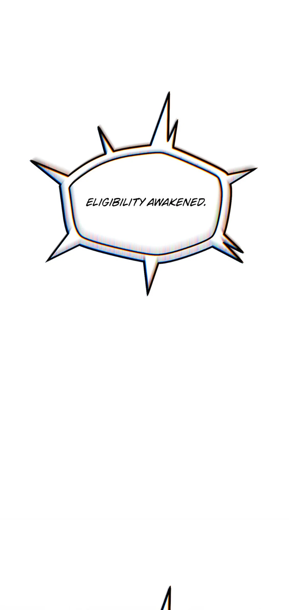 Read The Player Who Can't Level Up ENGLISH Manga Online