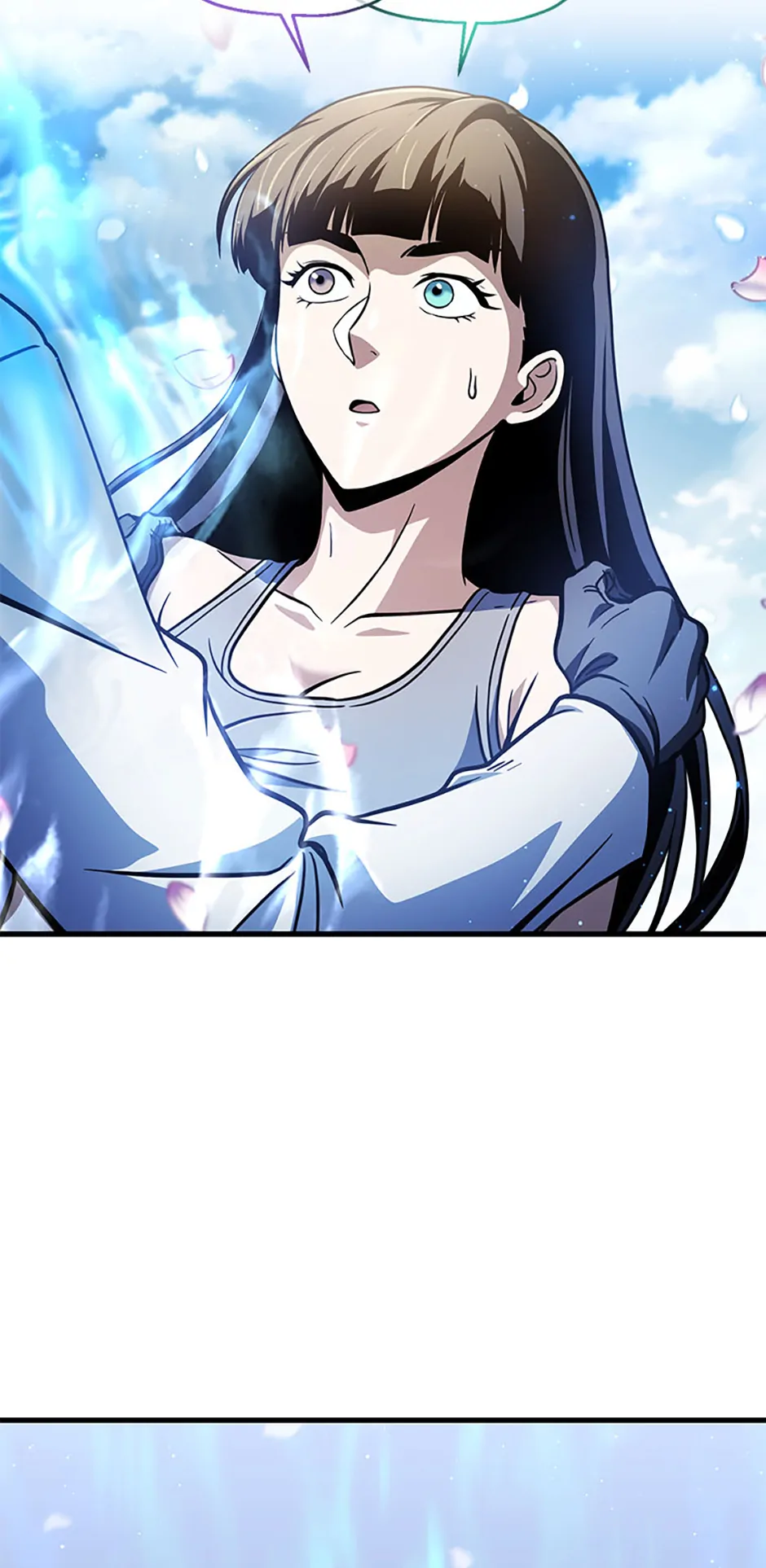 Read The Player Who Can't Level Up ENGLISH Manga Online