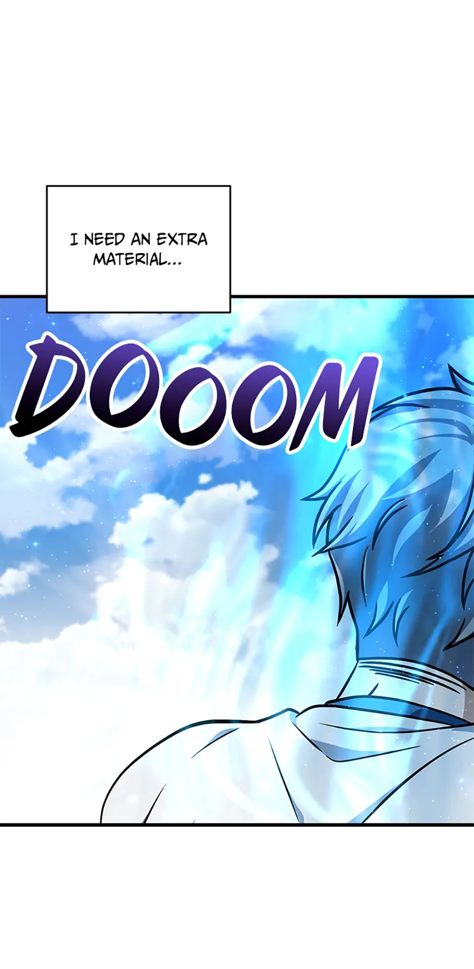 Read The Player Who Can't Level Up ENGLISH Manga Online