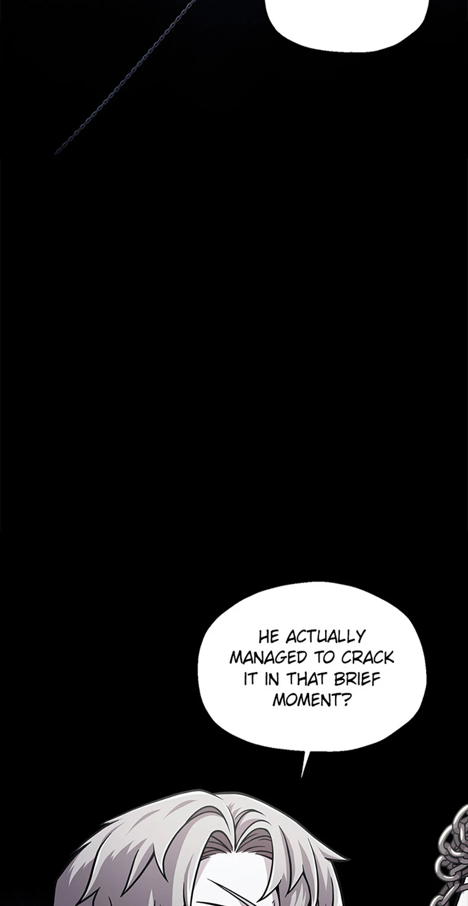 Read The Player Who Can't Level Up ENGLISH Manga Online