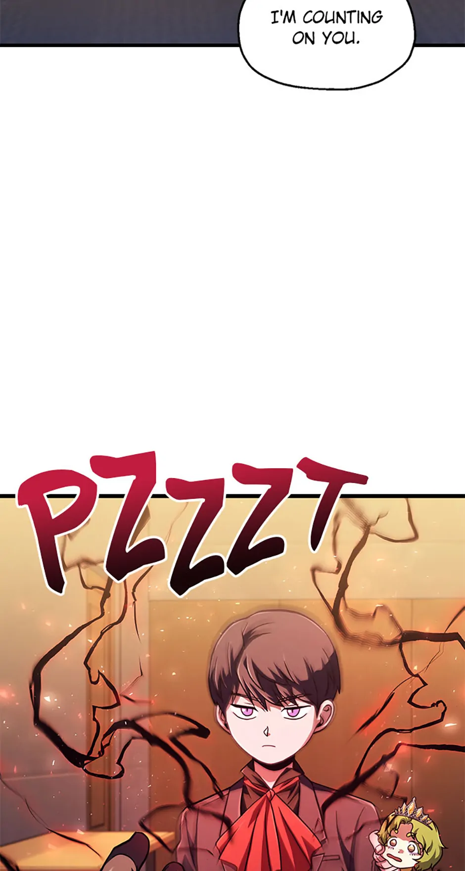 Read The Player Who Can't Level Up ENGLISH Manga Online