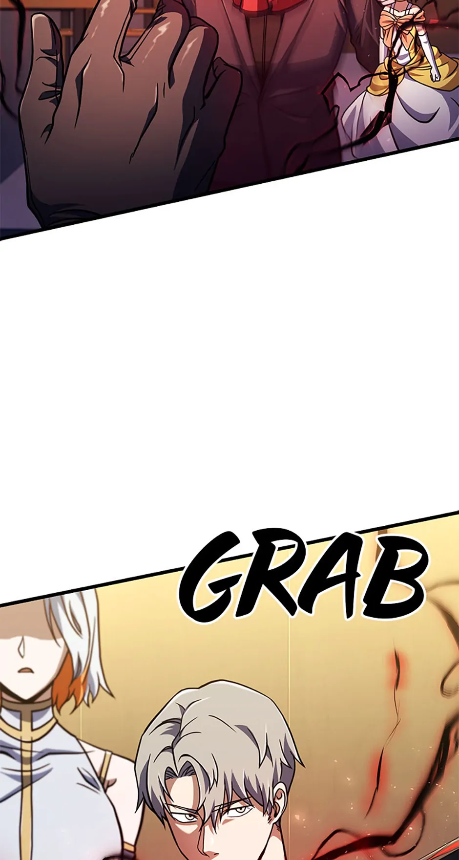 Read The Player Who Can't Level Up ENGLISH Manga Online