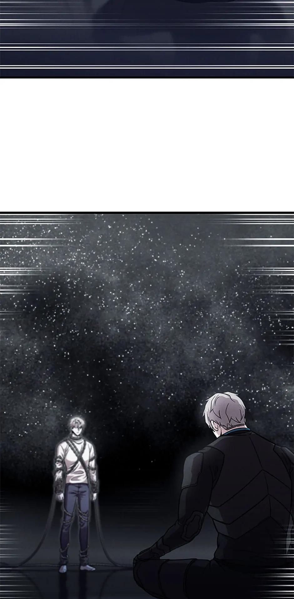 Read The Player Who Can't Level Up ENGLISH Manga Online