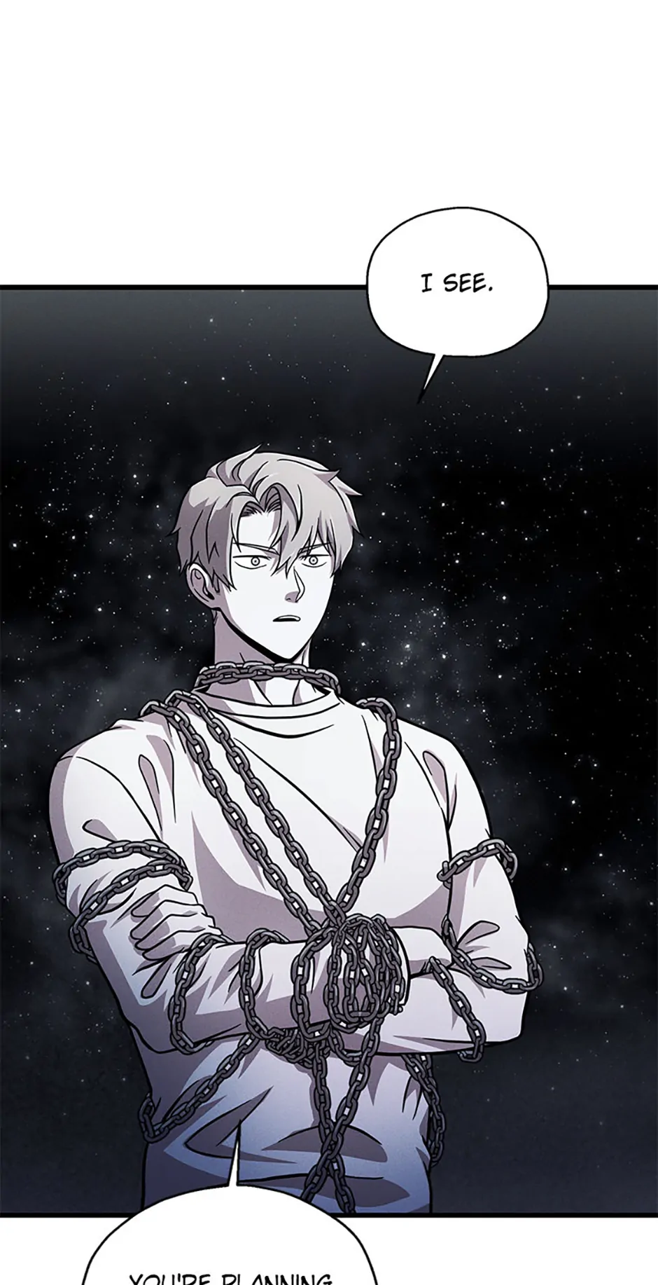 Read The Player Who Can't Level Up ENGLISH Manga Online