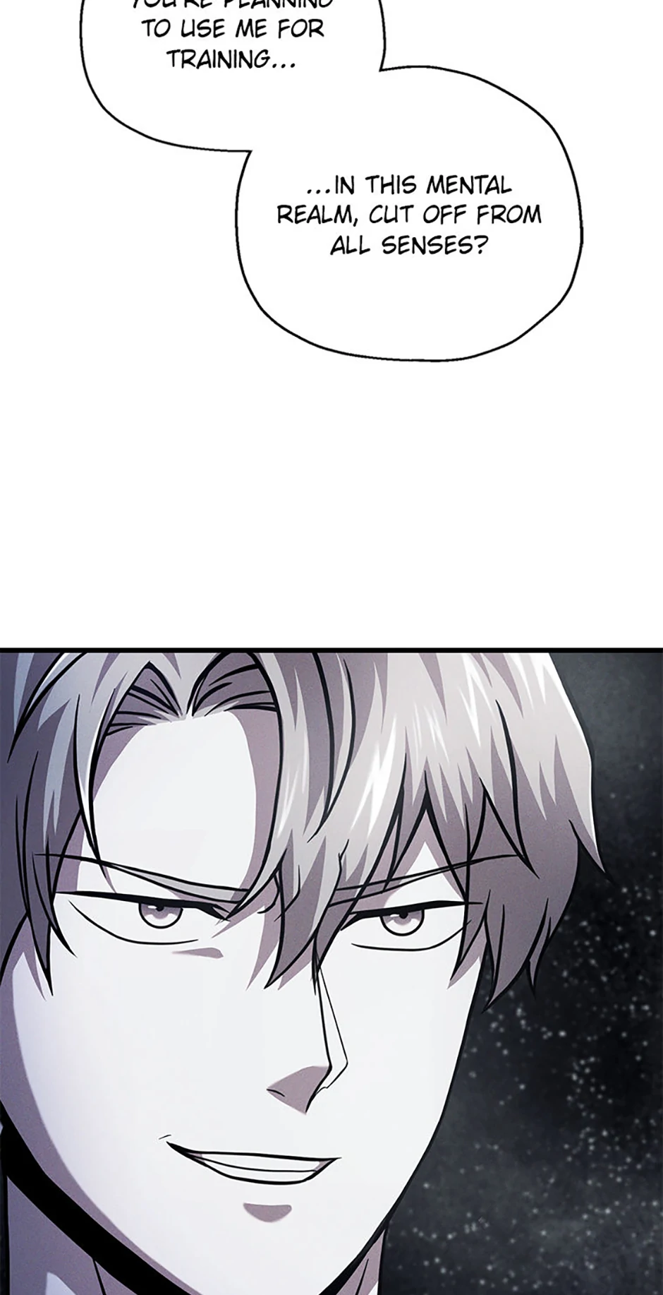 Read The Player Who Can't Level Up ENGLISH Manga Online