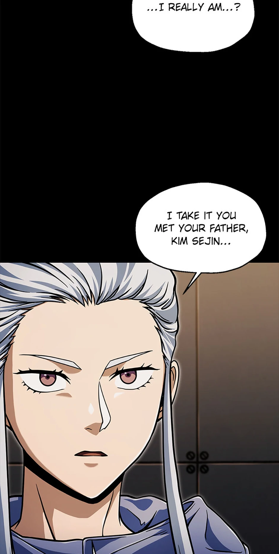 Read The Player Who Can't Level Up ENGLISH Manga Online