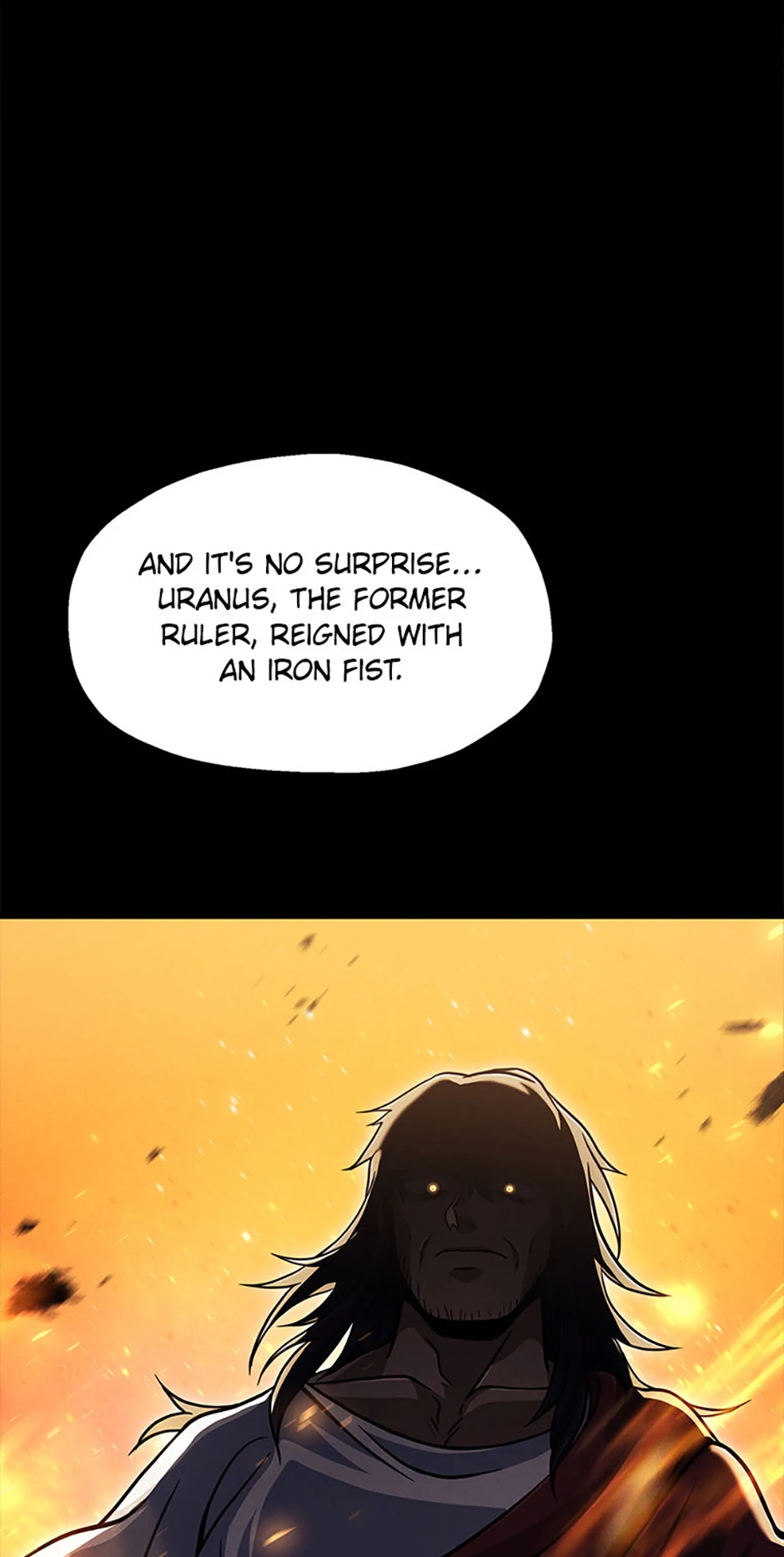 Read The Player Who Can't Level Up ENGLISH Manga Online