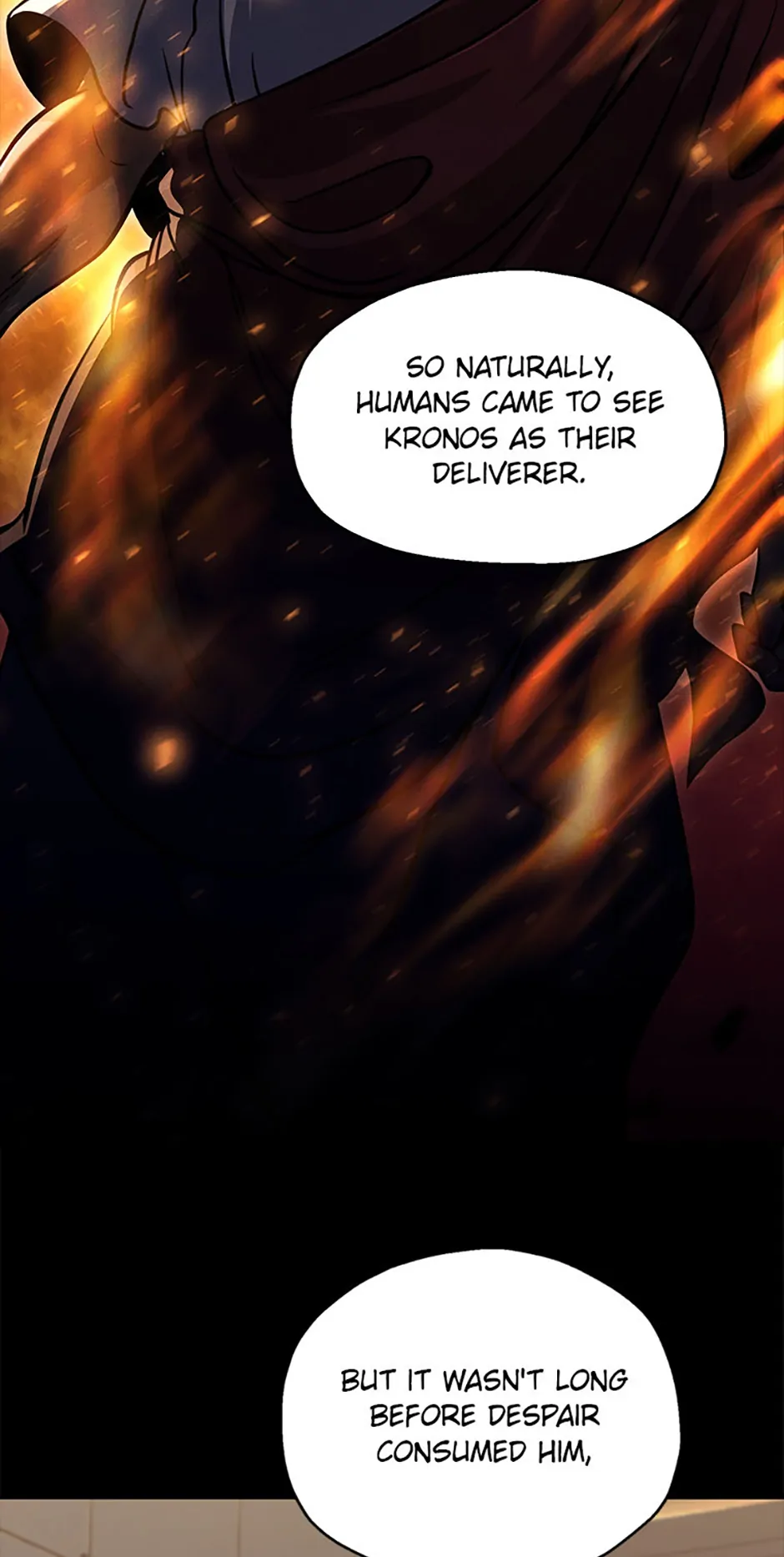 Read The Player Who Can't Level Up ENGLISH Manga Online