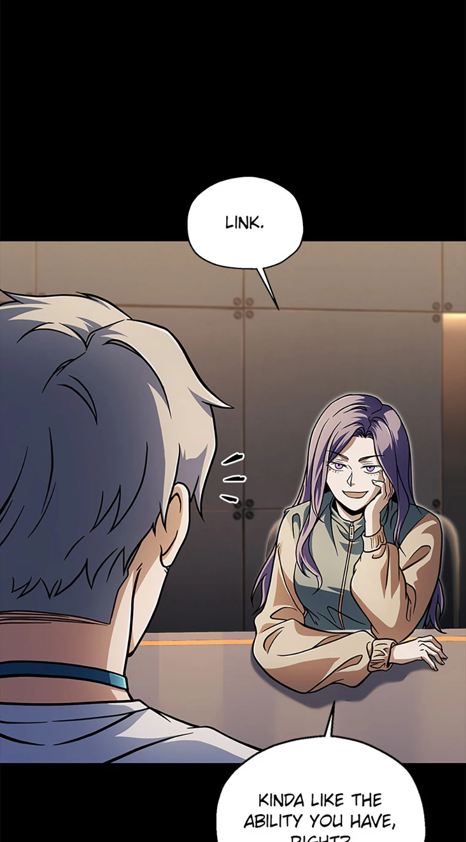 Read The Player Who Can't Level Up ENGLISH Manga Online