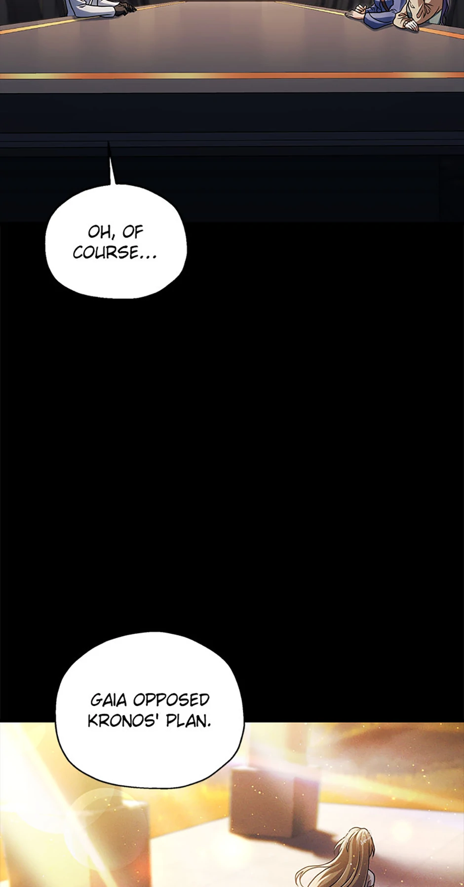 Read The Player Who Can't Level Up ENGLISH Manga Online