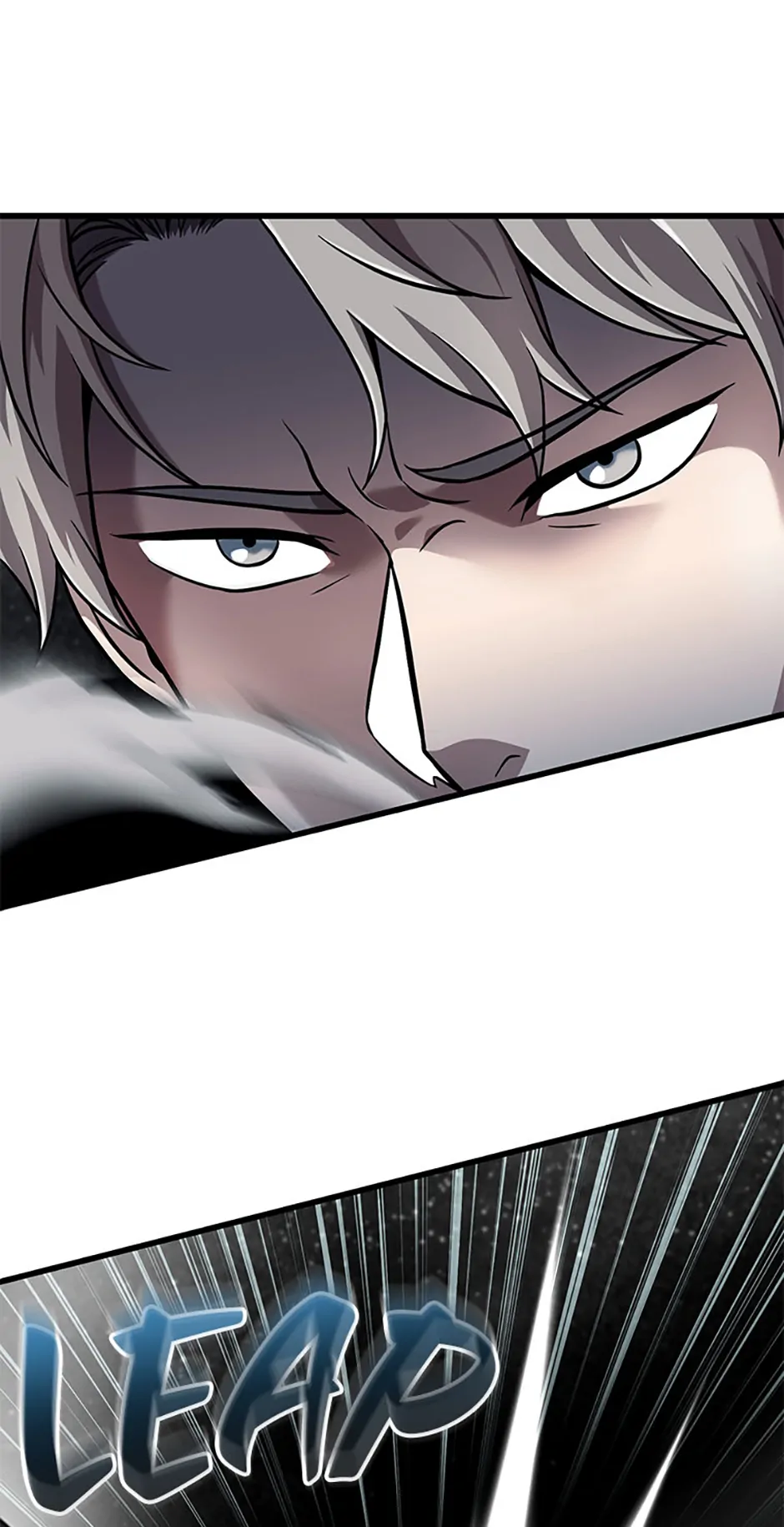 Read The Player Who Can't Level Up ENGLISH Manga Online