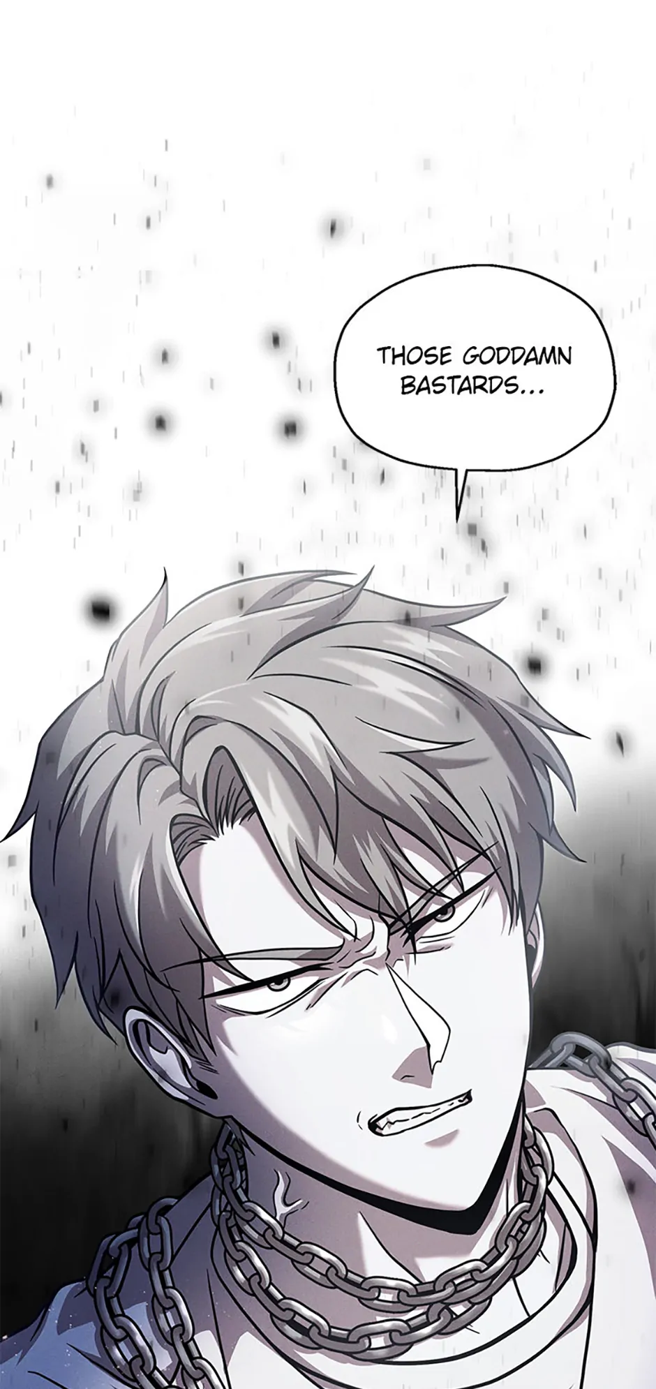 Read The Player Who Can't Level Up ENGLISH Manga Online