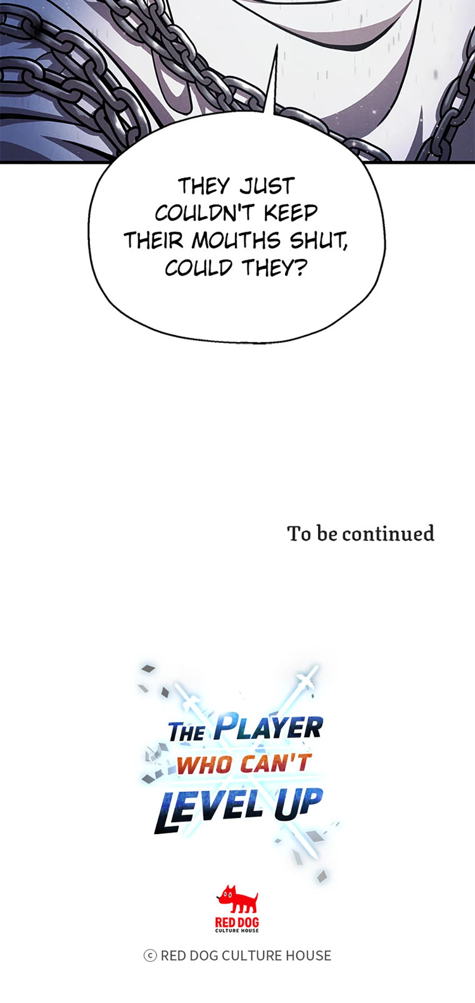 Read The Player Who Can't Level Up ENGLISH Manga Online