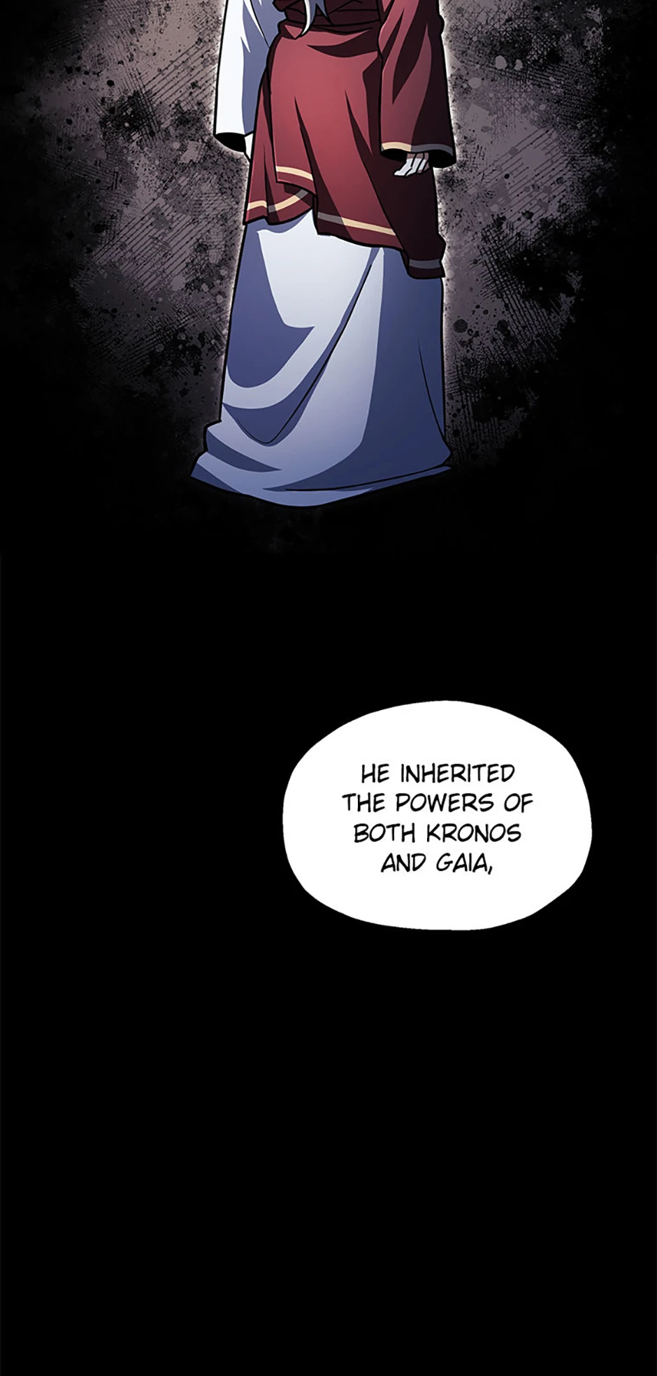 Read The Player Who Can't Level Up ENGLISH Manga Online