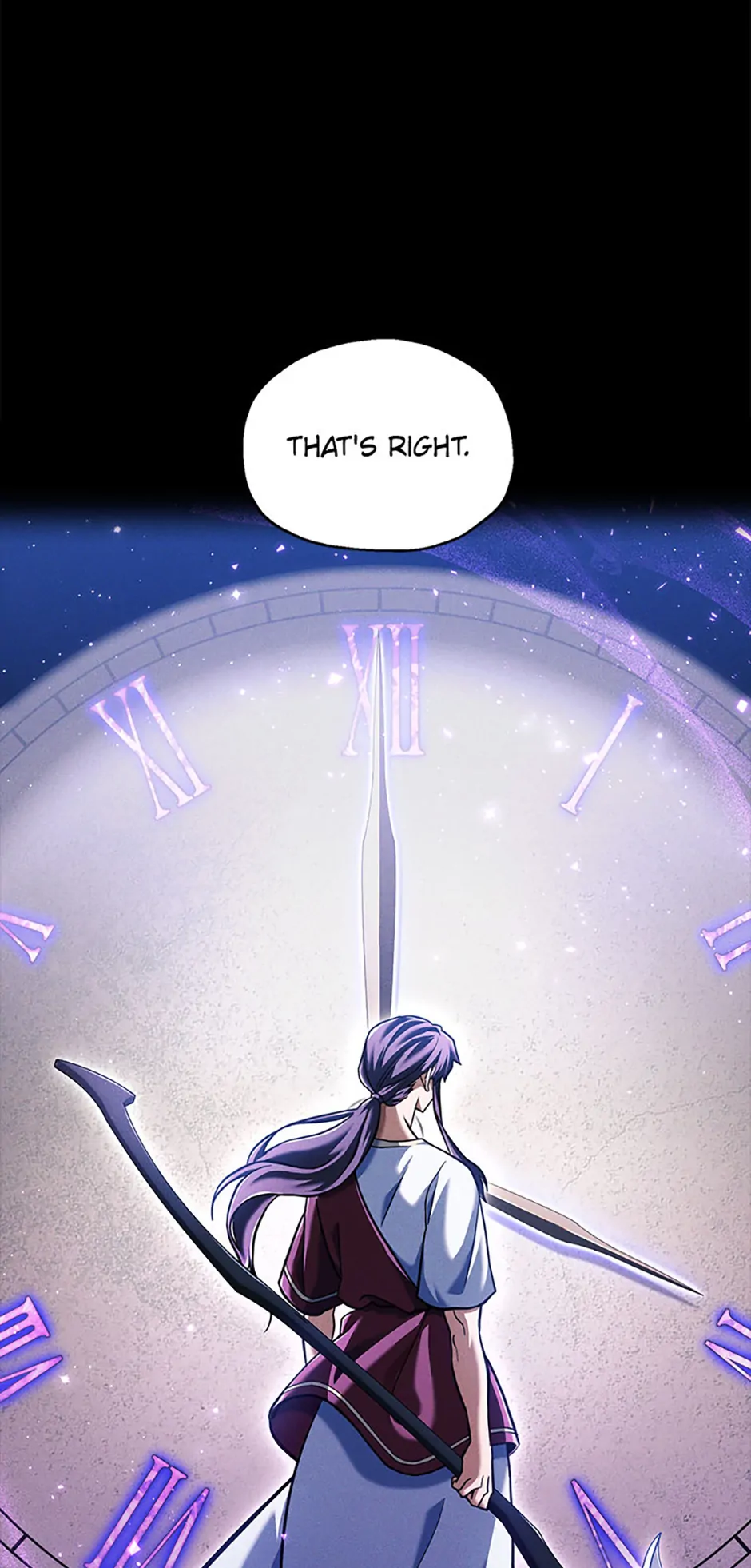 Read The Player Who Can't Level Up ENGLISH Manga Online