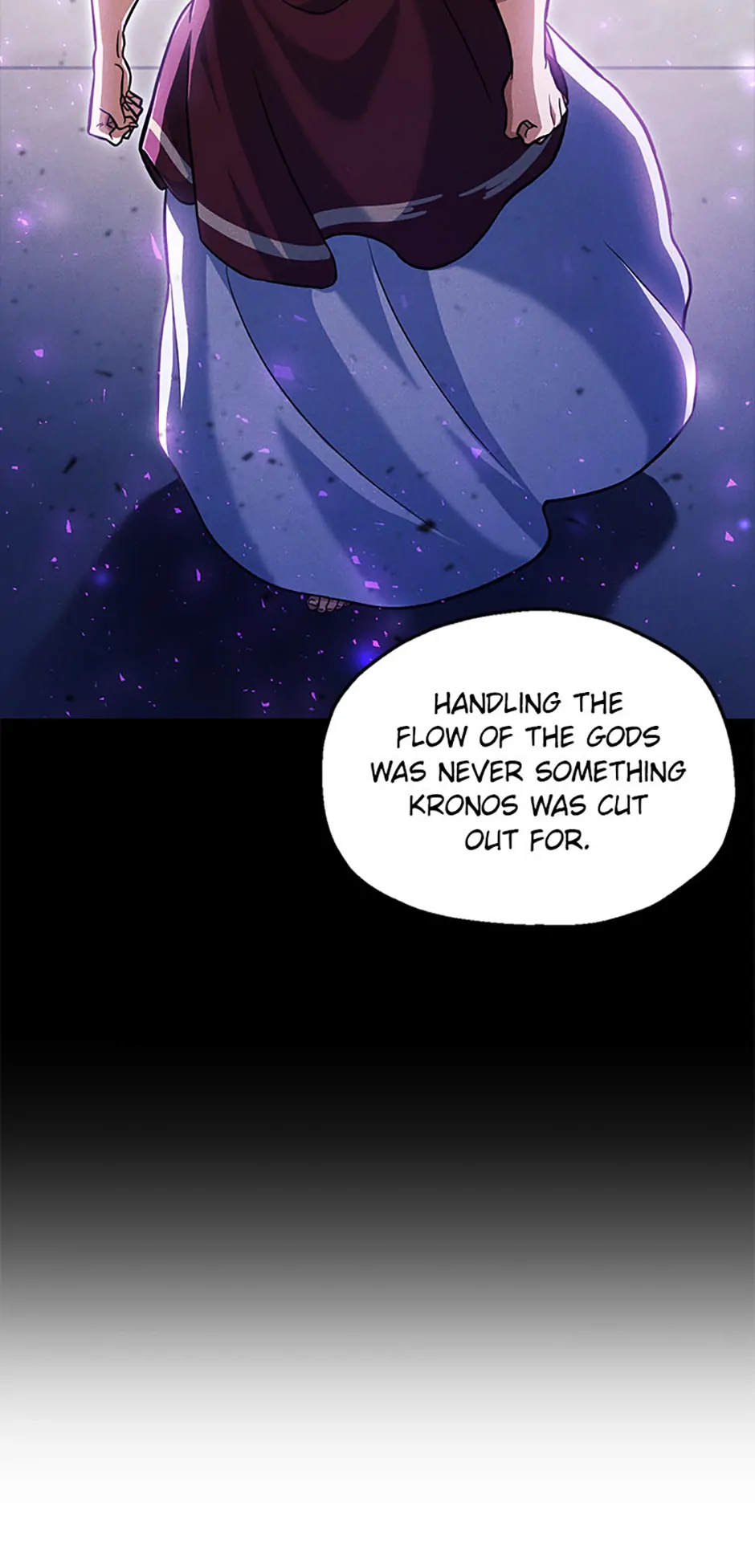 Read The Player Who Can't Level Up ENGLISH Manga Online