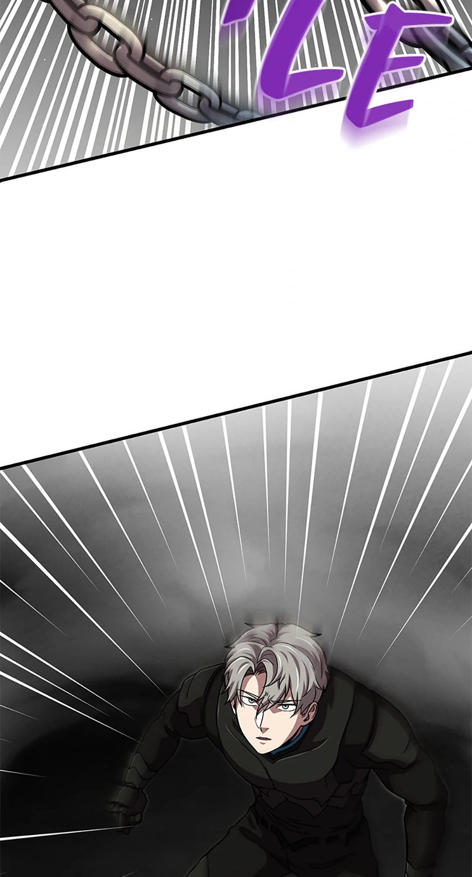 Read The Player Who Can't Level Up ENGLISH Manga Online