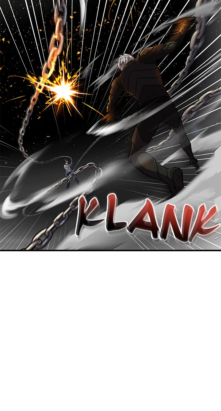 Read The Player Who Can't Level Up ENGLISH Manga Online